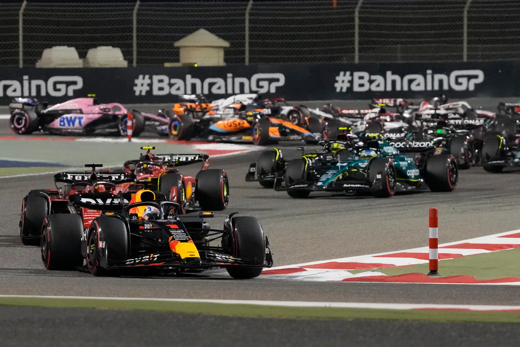F1