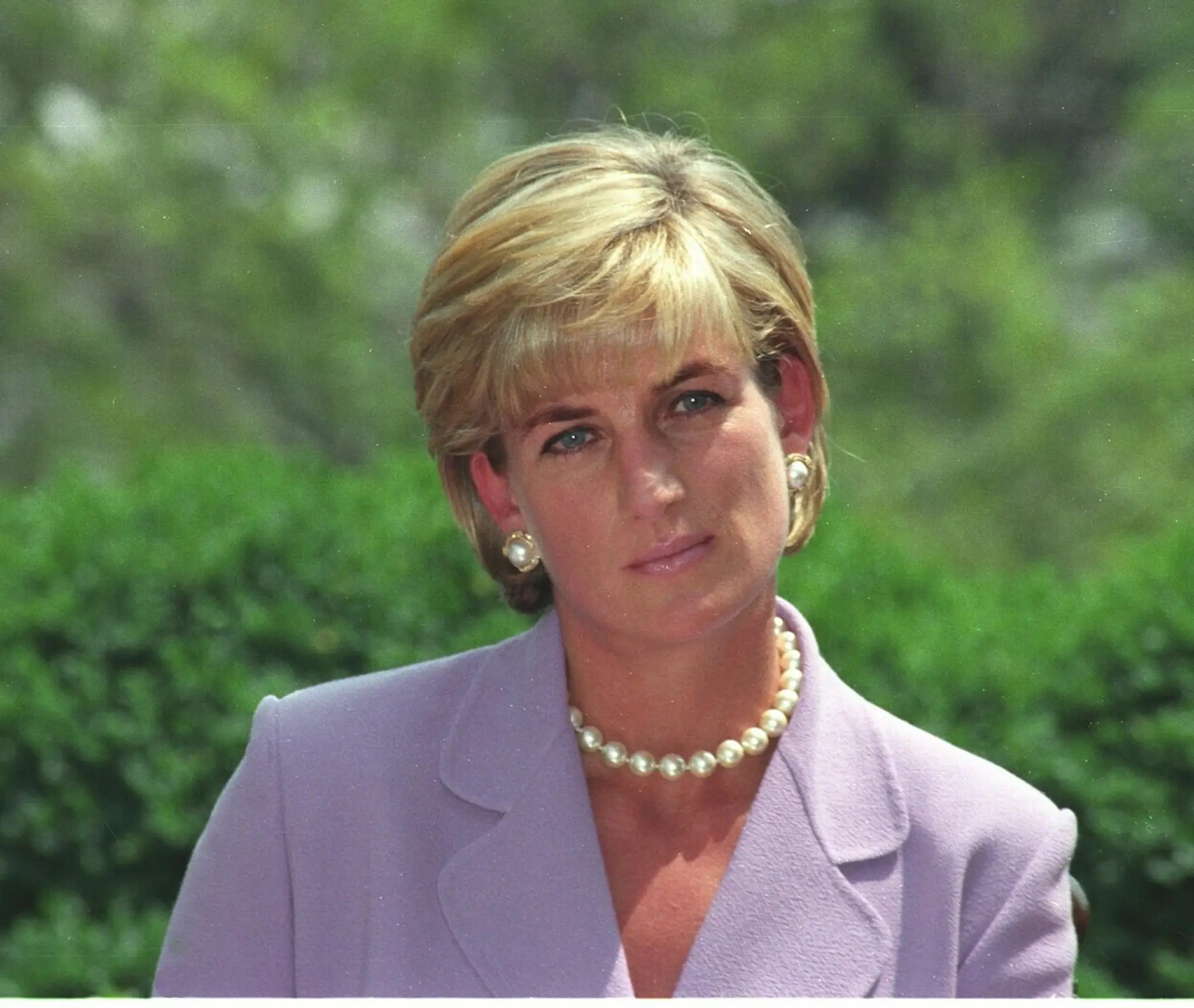 Princezná Diana