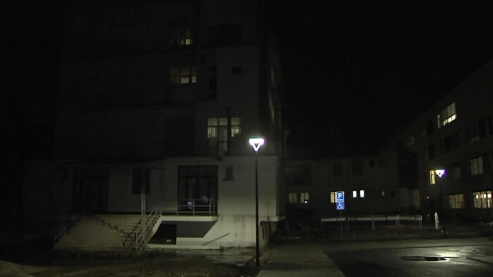 Michalovská nemocnica ostala bez prúdu