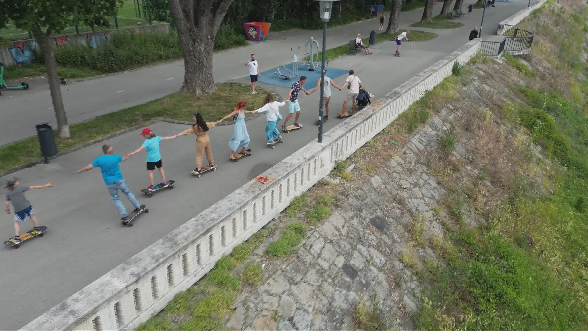 Surfskate 