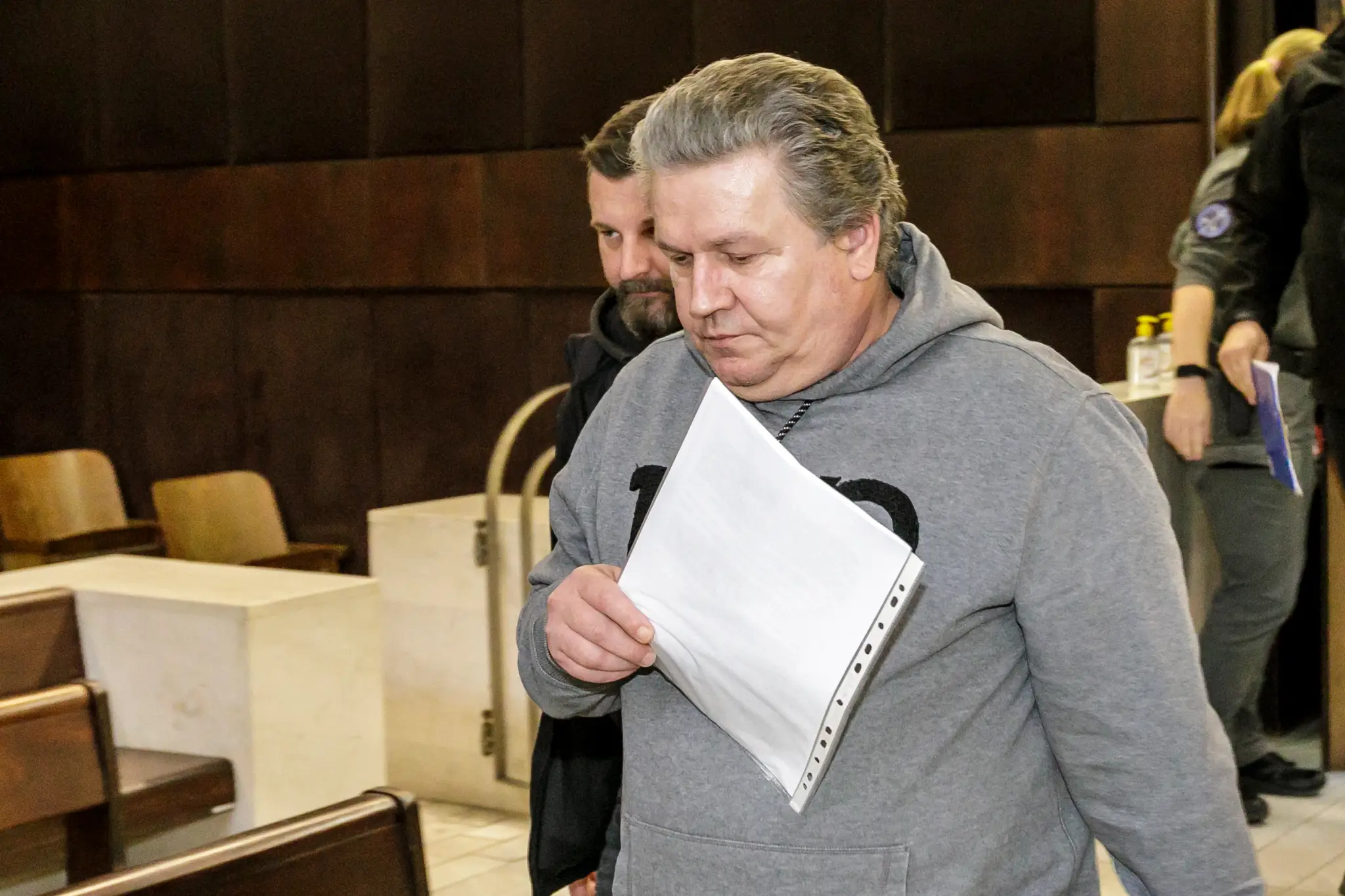 Ivo Petráš