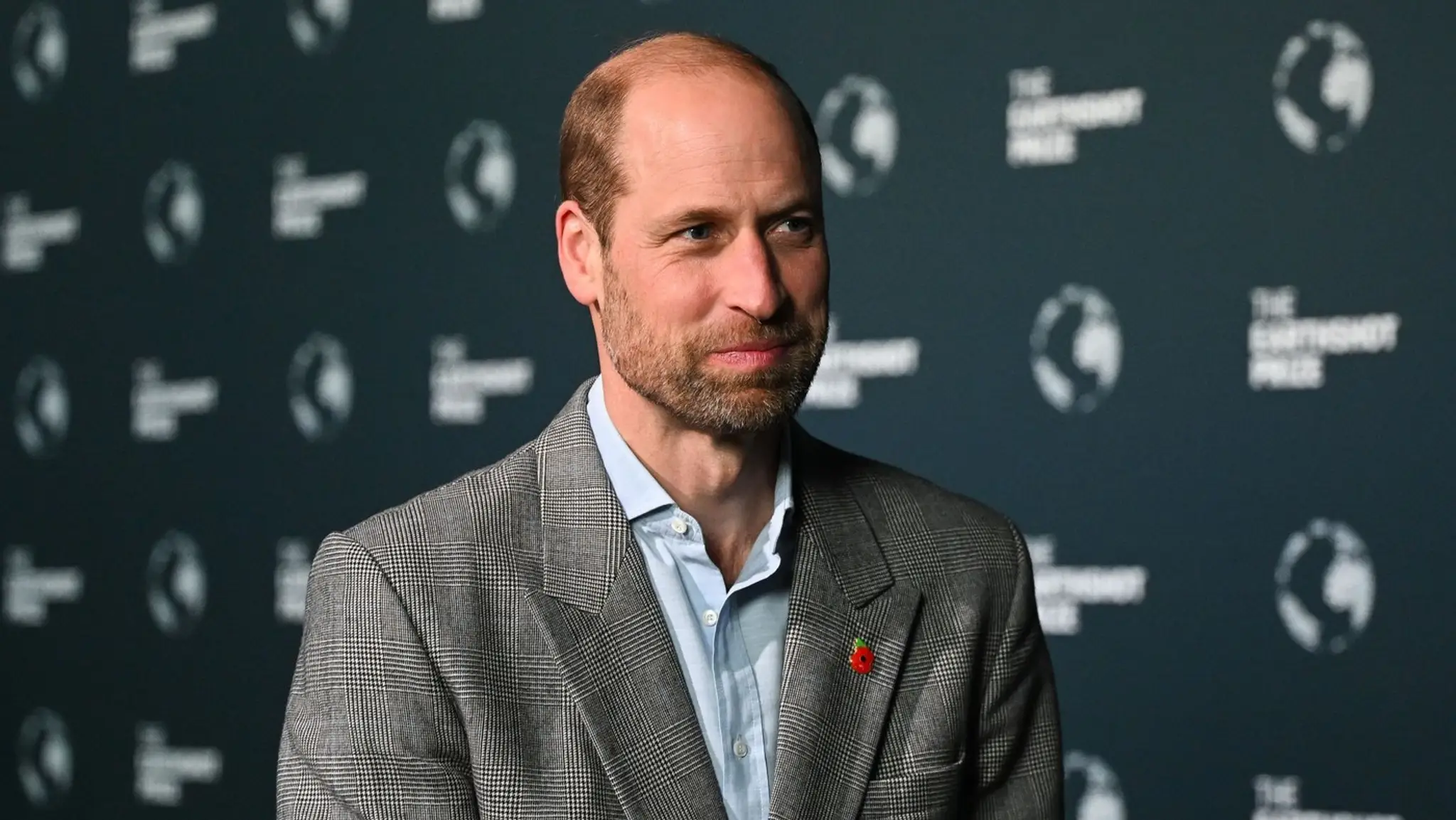 Princ William. 