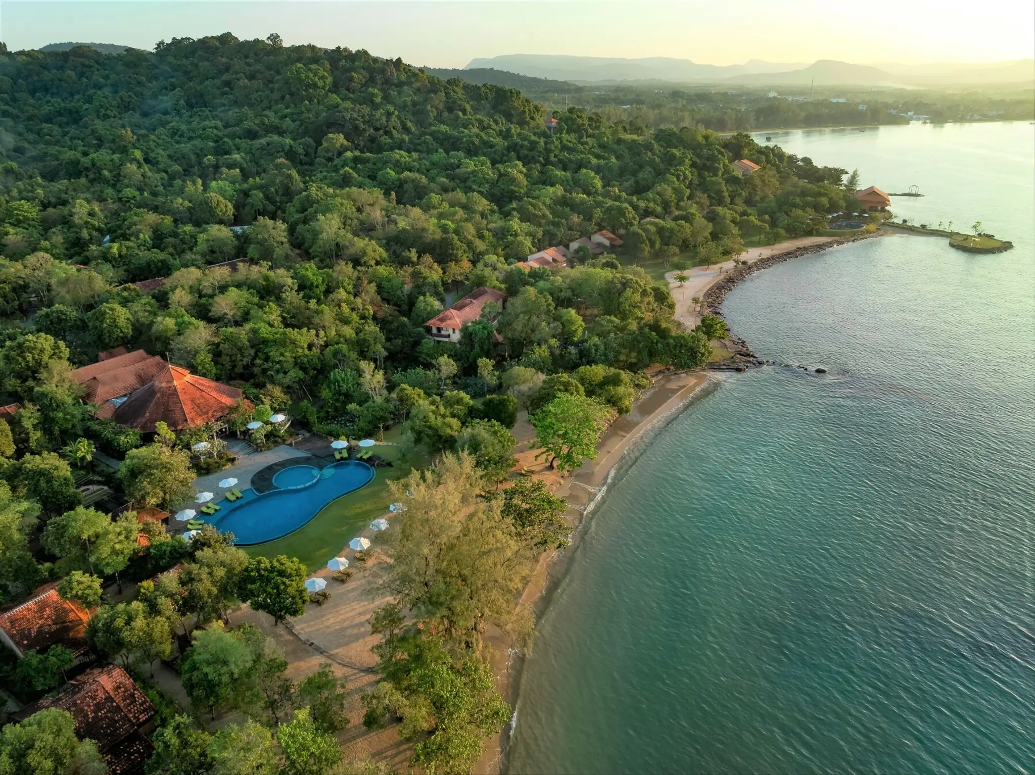 Vietnam. 