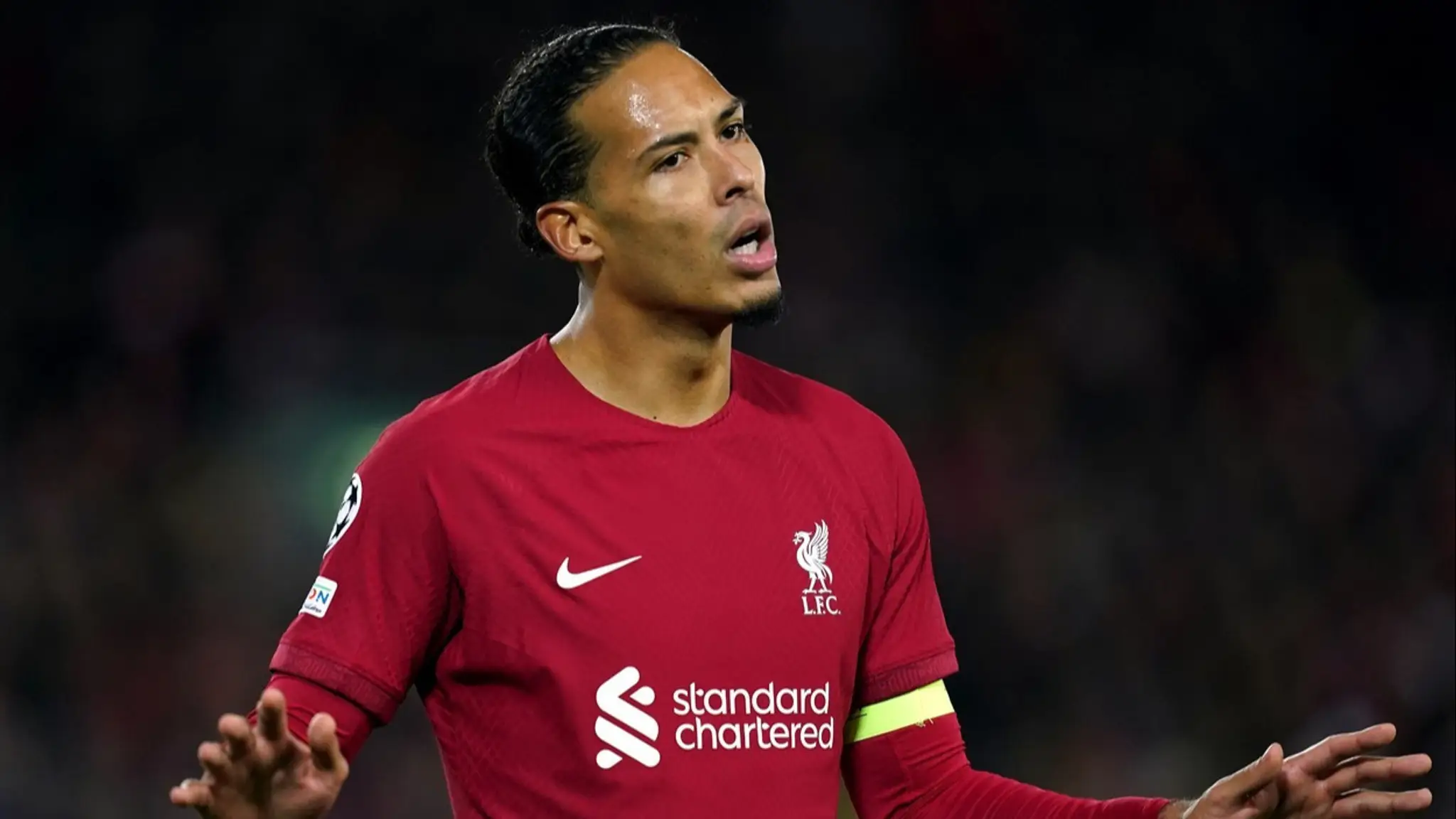 Virgil Van Dijk (cropped)