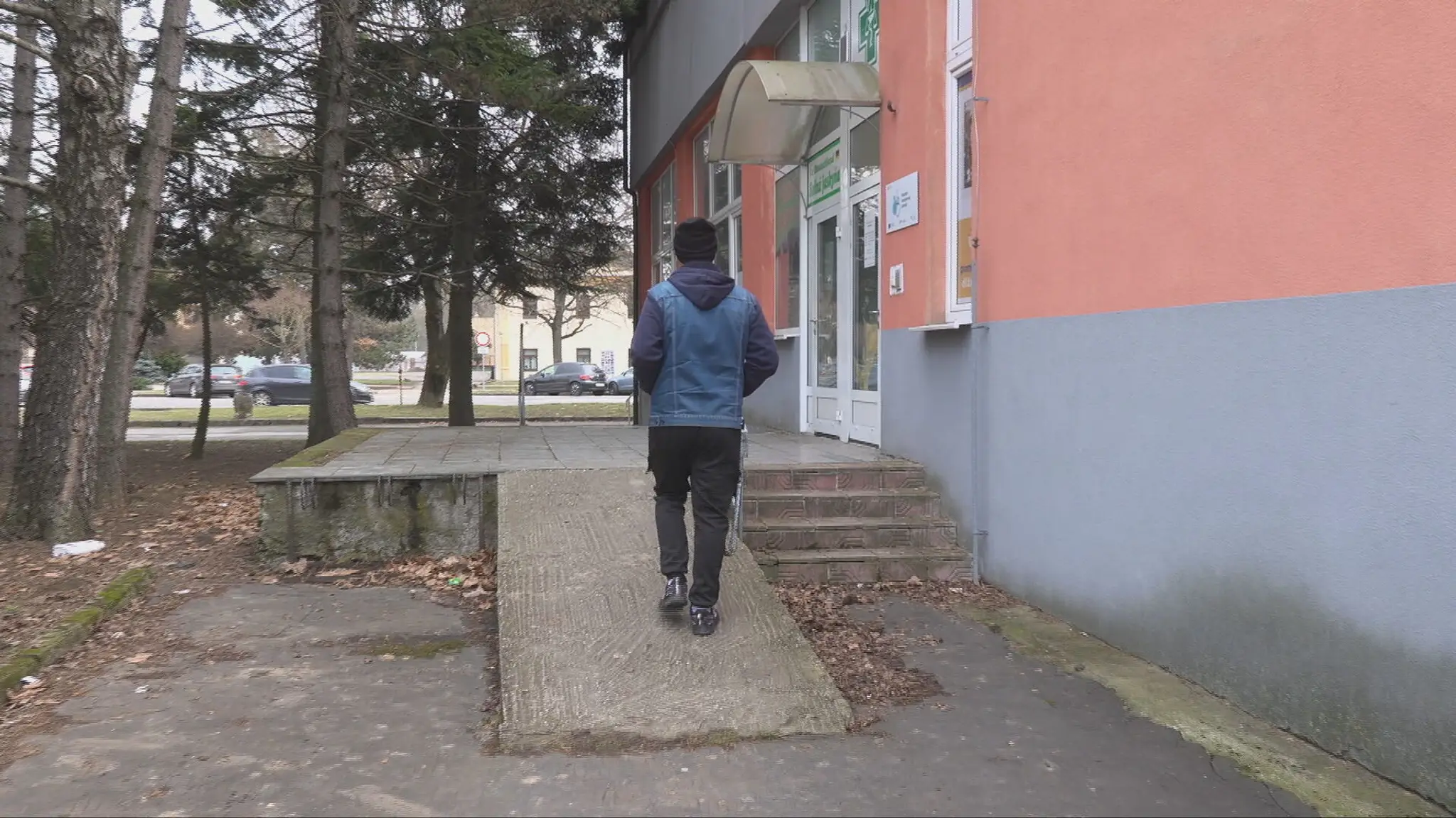 Martin má tri deti a 250 eur mesačne