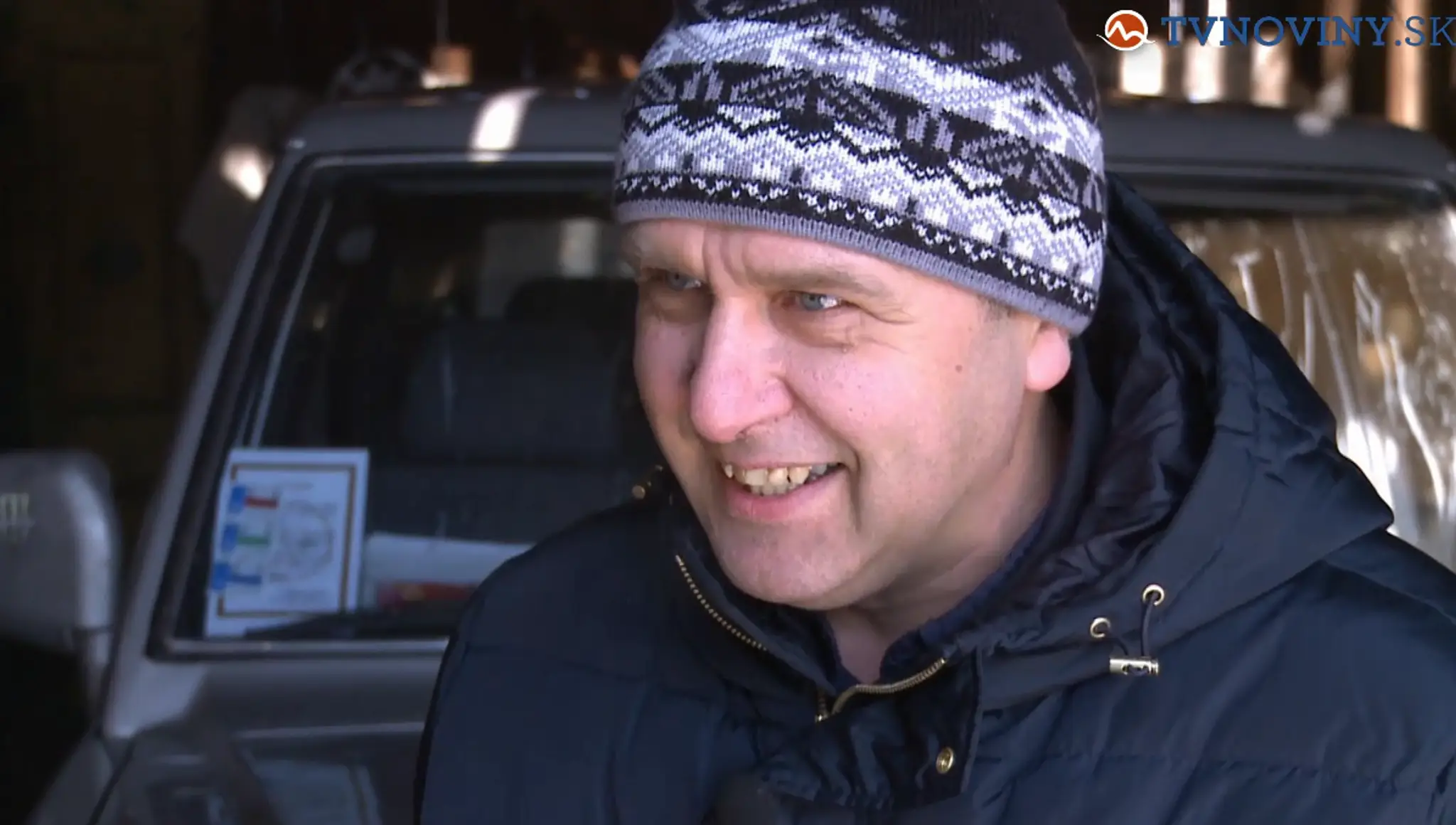 Prišla mu domov kuriózna pokuta