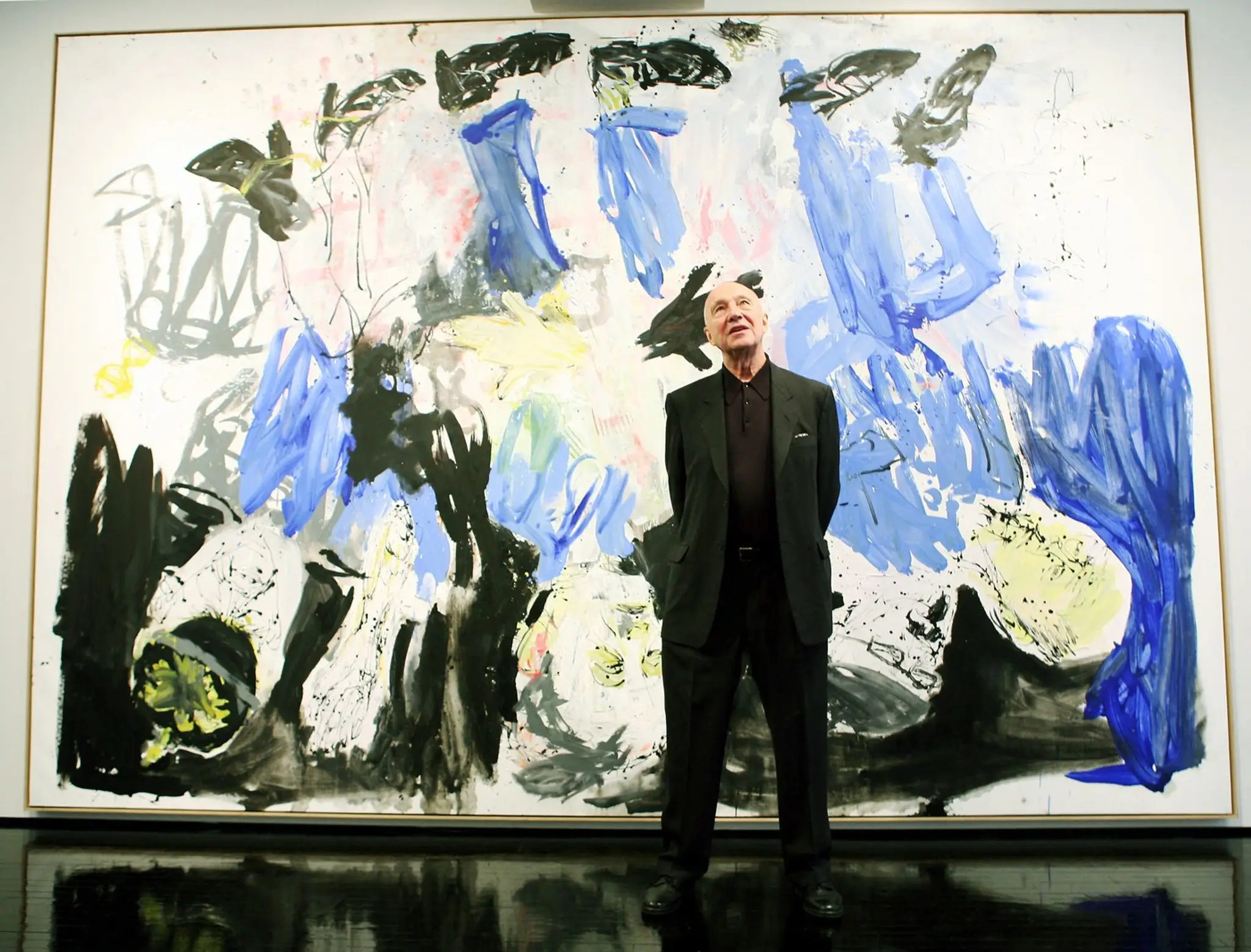 Georg Baselitz