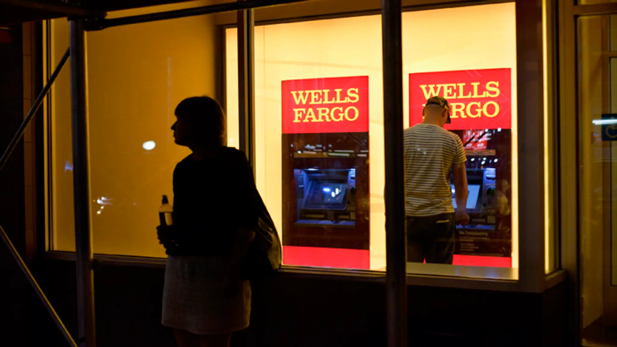 Wells Fargo 