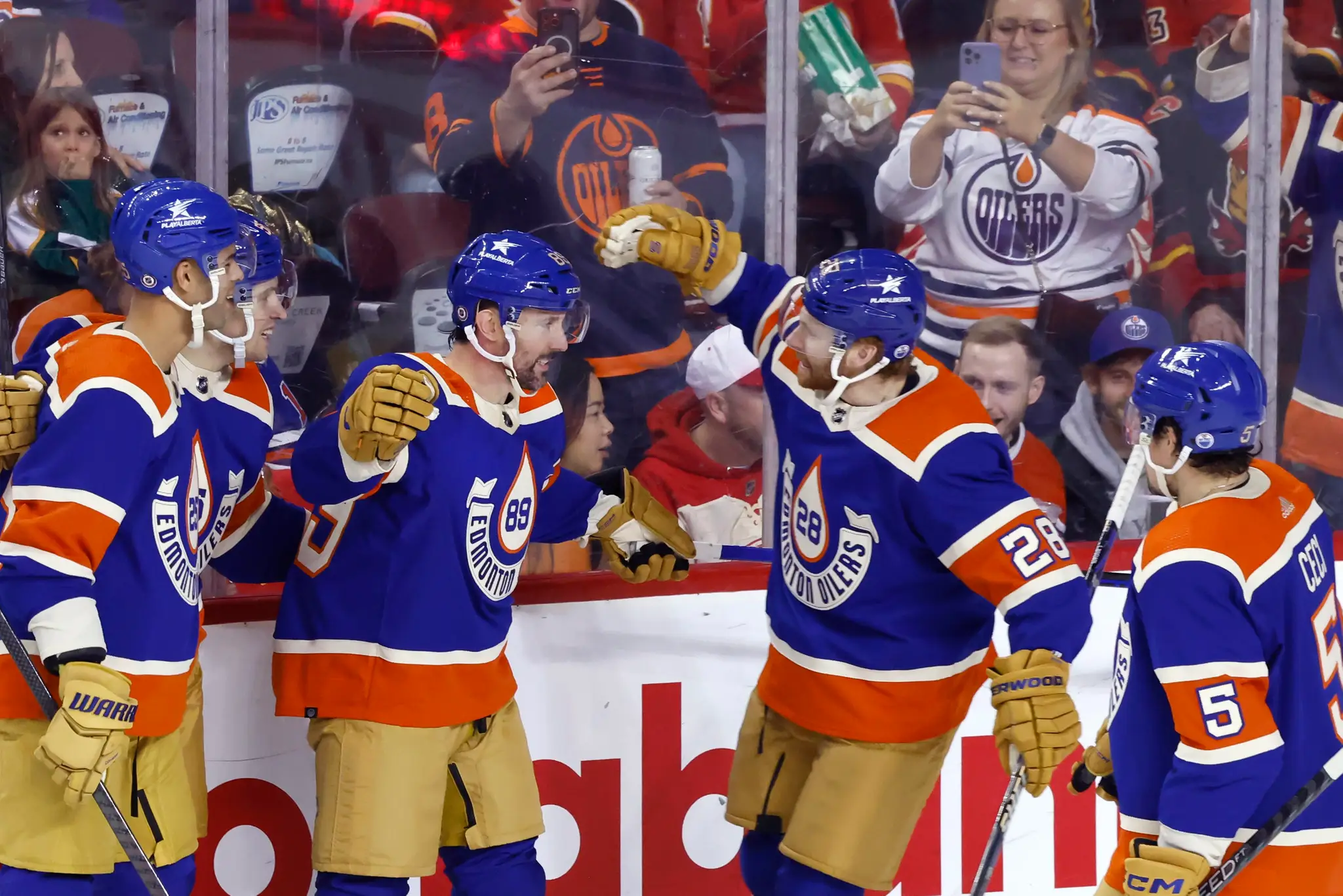  Sam Gagner
