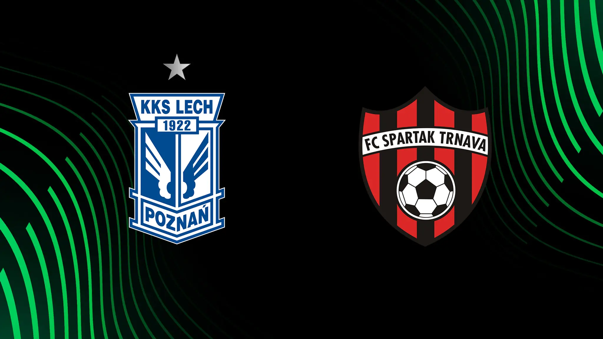 Trnava v EKL proti Lechu Poznaň