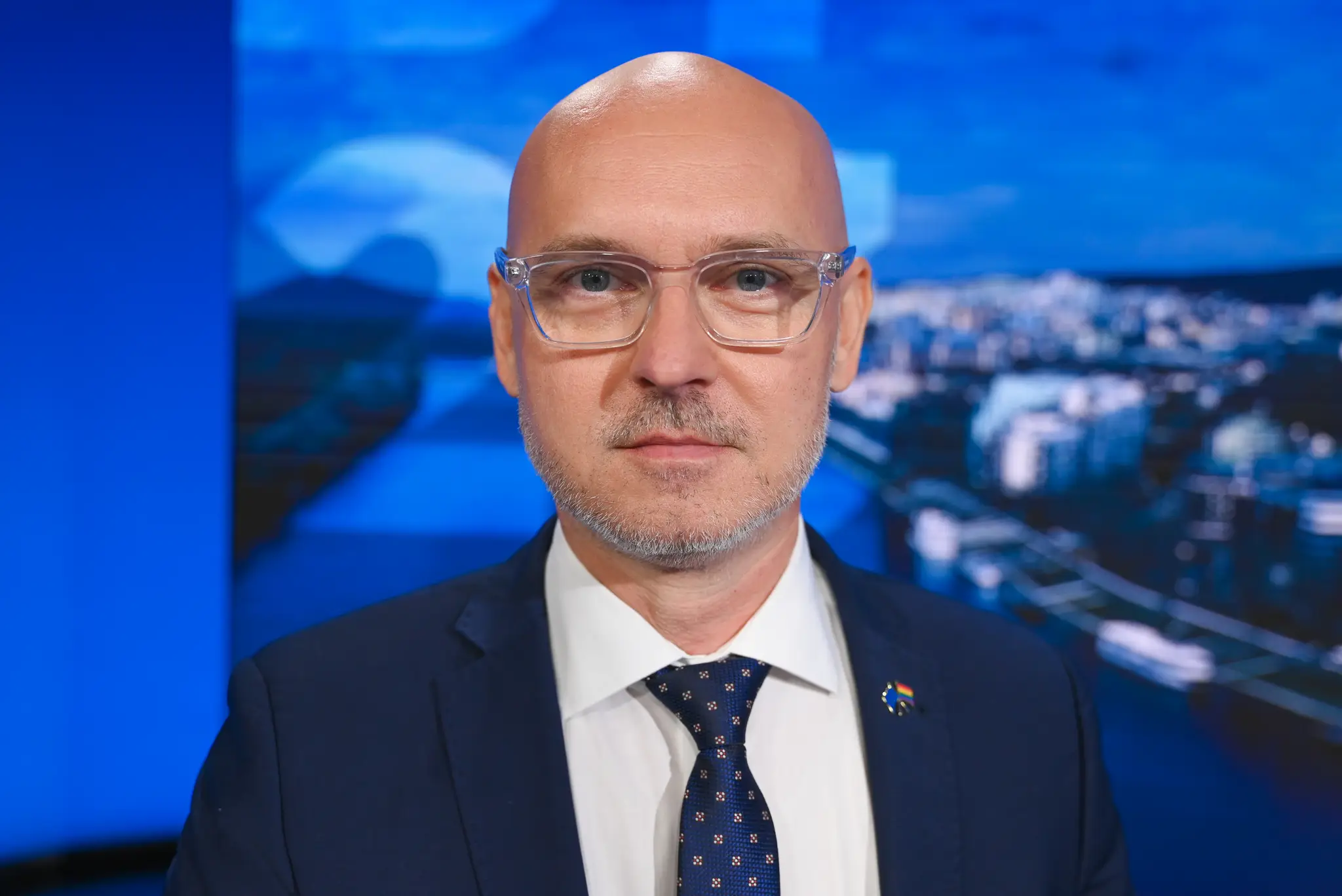 Branislav Gröhling.