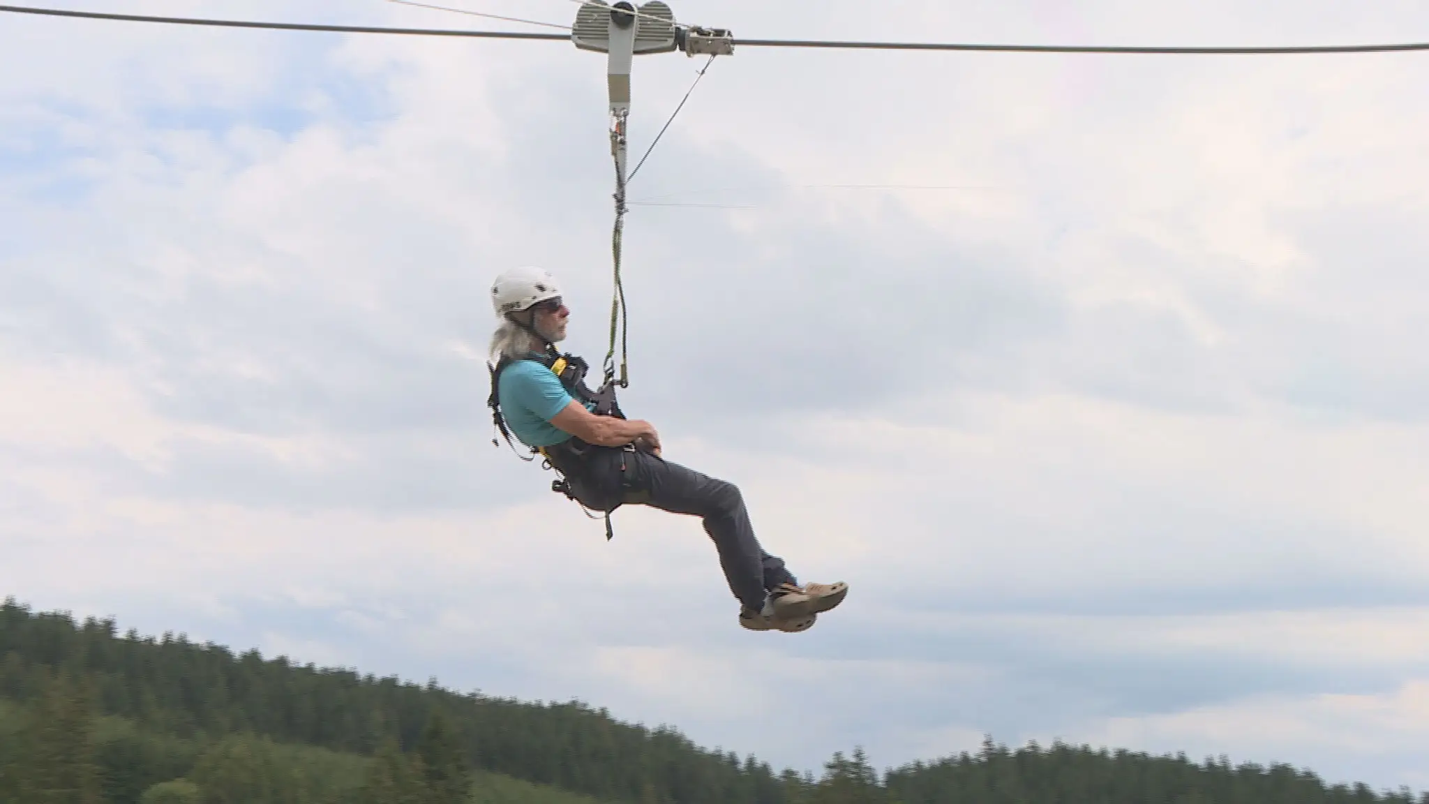 Zipline