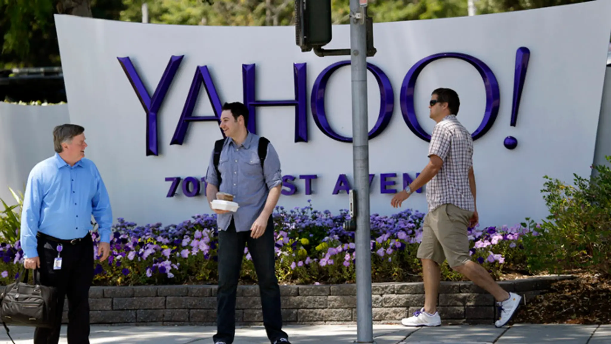 Yahoo