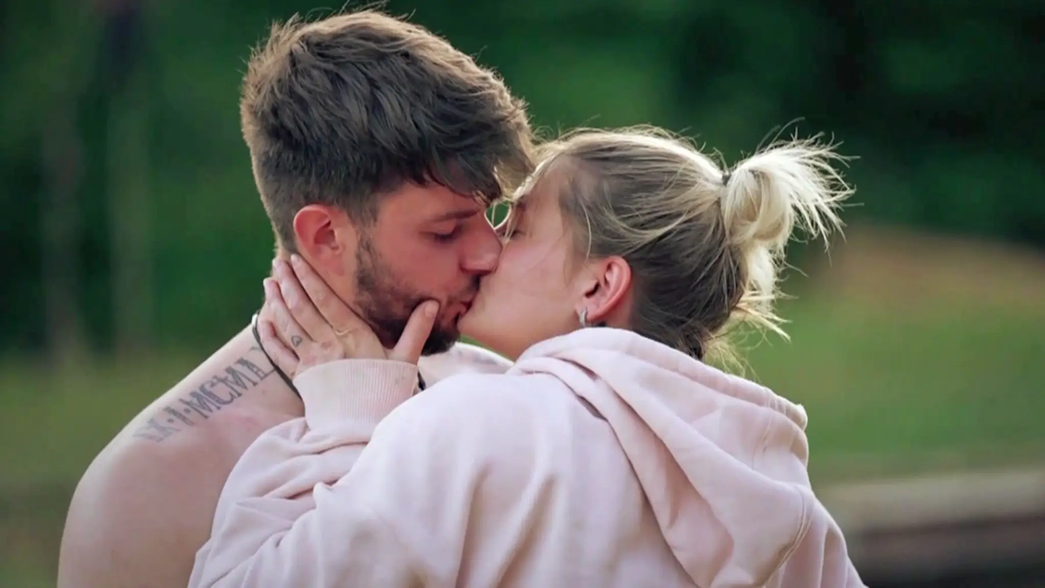 Farma 17 - Najromantickejšie momenty