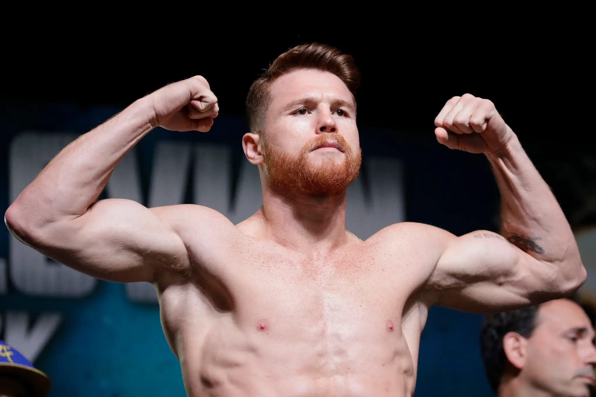 Mexický profesionálny boxer Canelo Alvarez mal pozitívny dopingový nález na zakázaný clenbuterol.