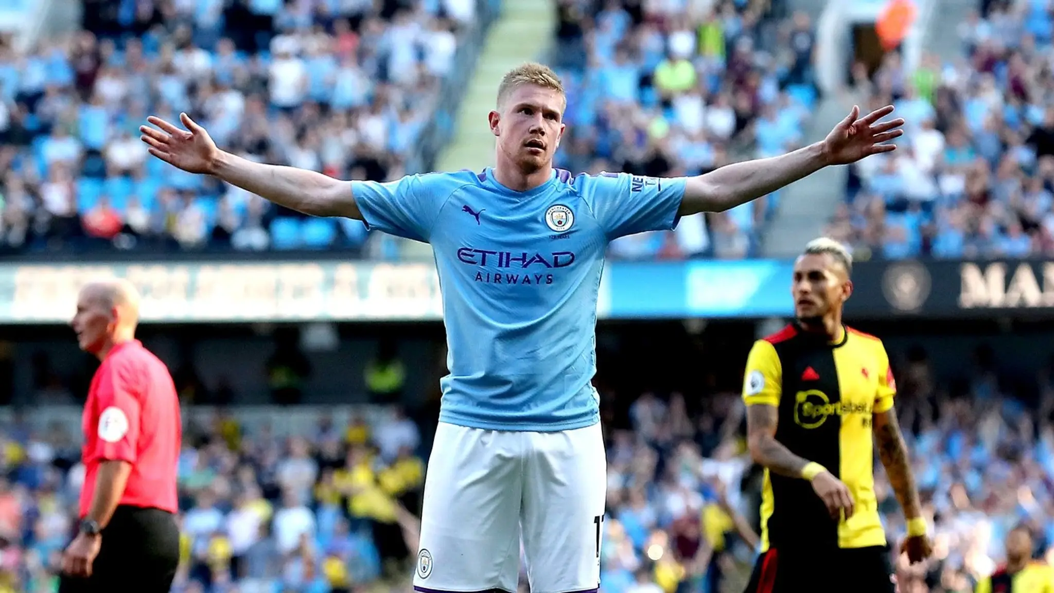 Kevin de Bruyne