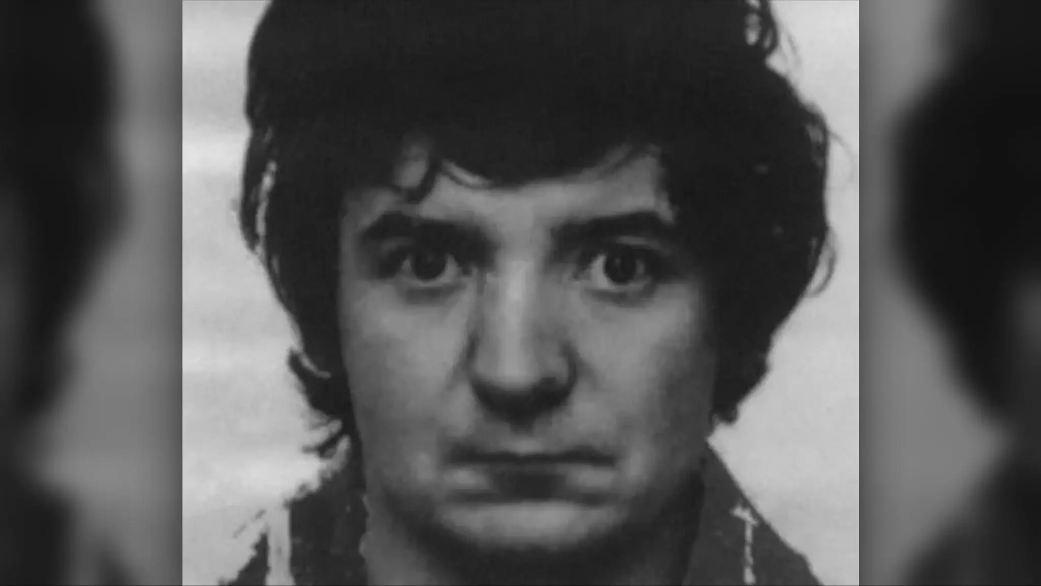 Peter Sullivan