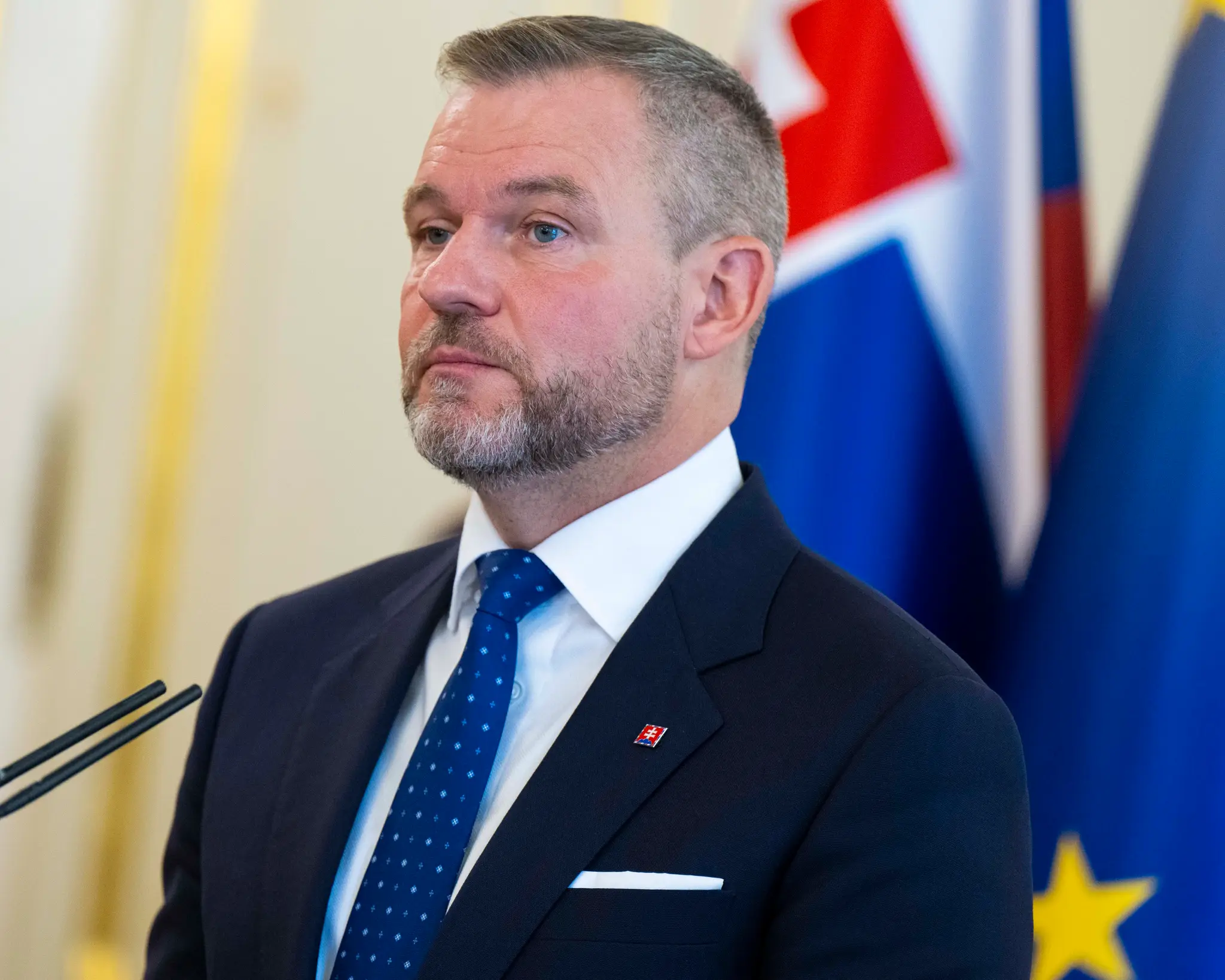 Peter Pellegrini