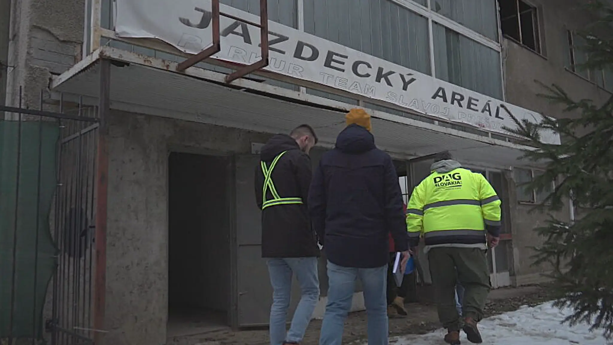 Mesto a jazdecký klub v Prešove sa dohodli. 