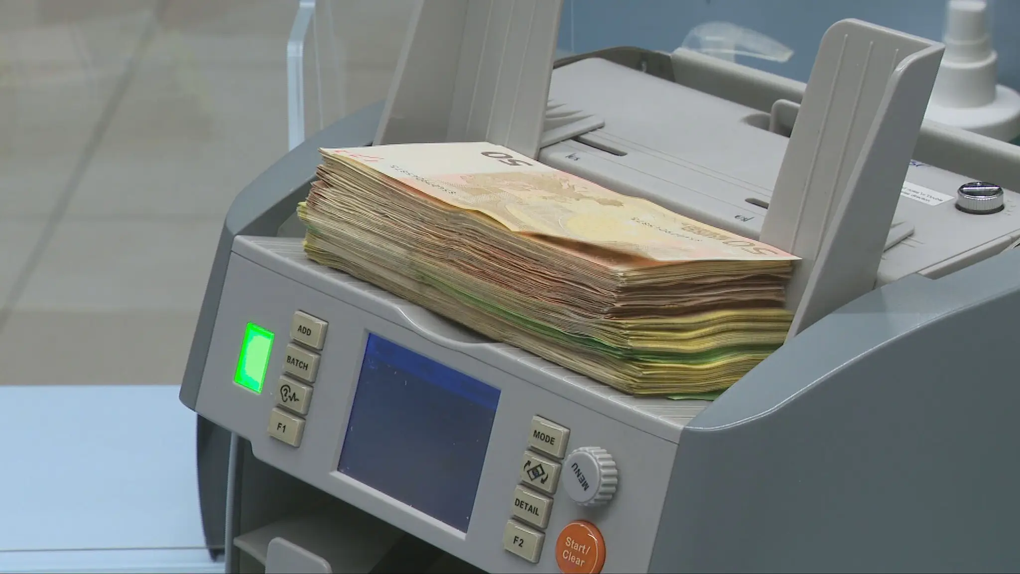 Budúcoročný rozpočet sa stal ďalším politickým bojiskom