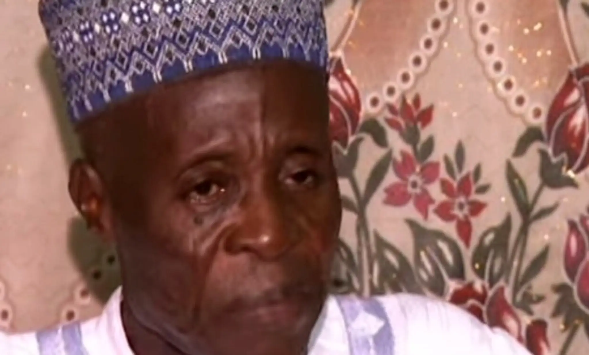 Mohamed Bello Abubakar (†93) 