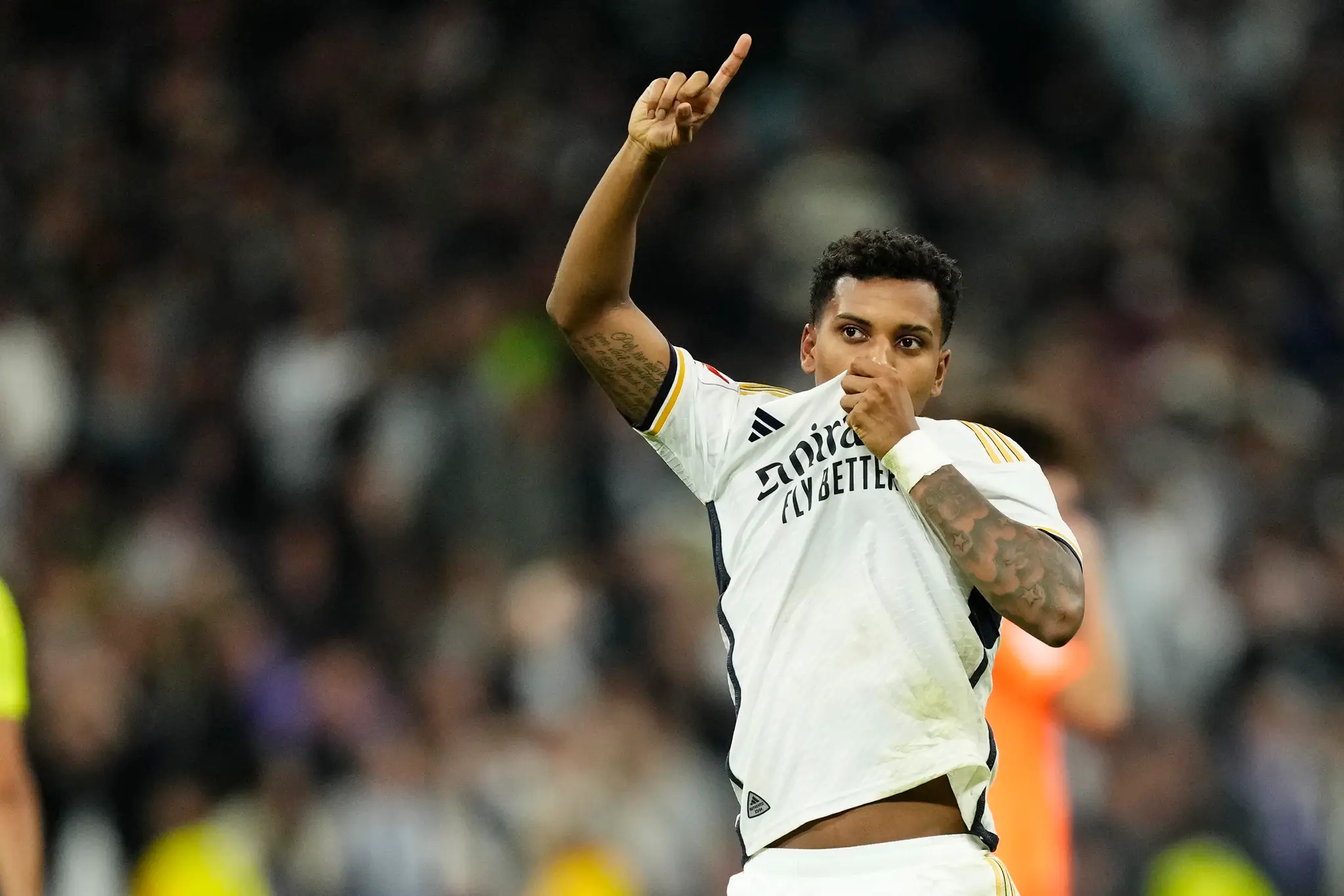 Rodrygo