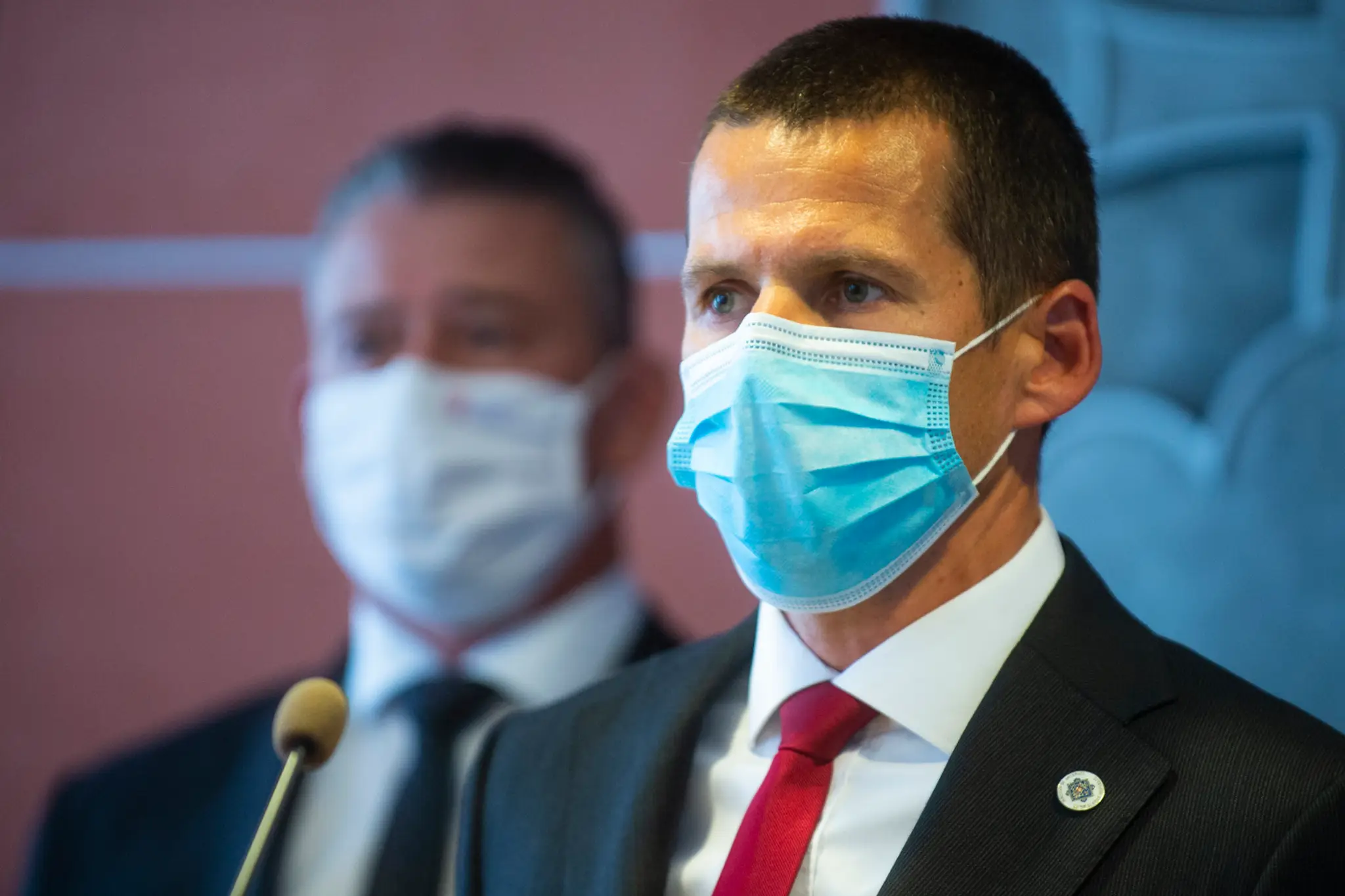 Štefan Hamran.