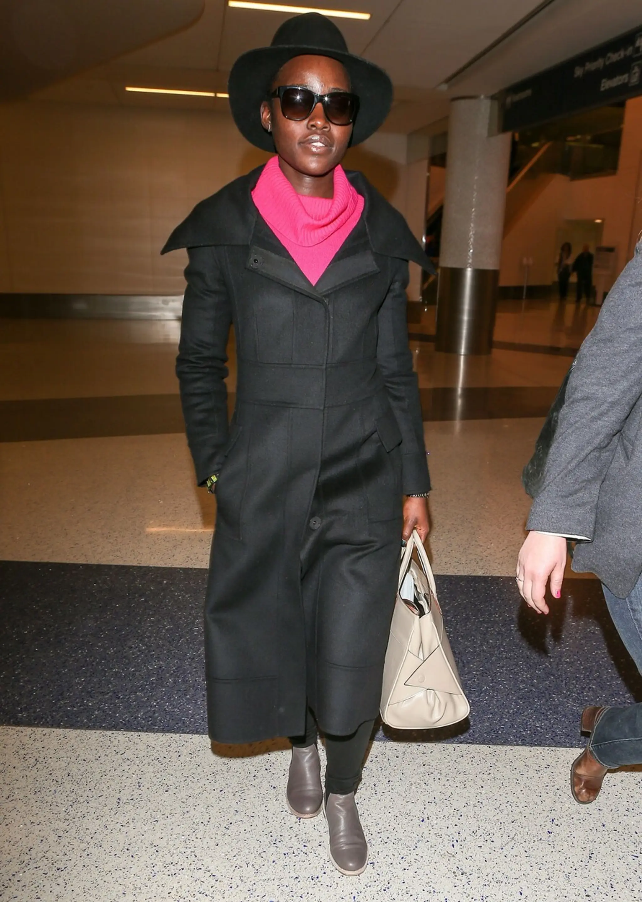 Lupita Nyong'o