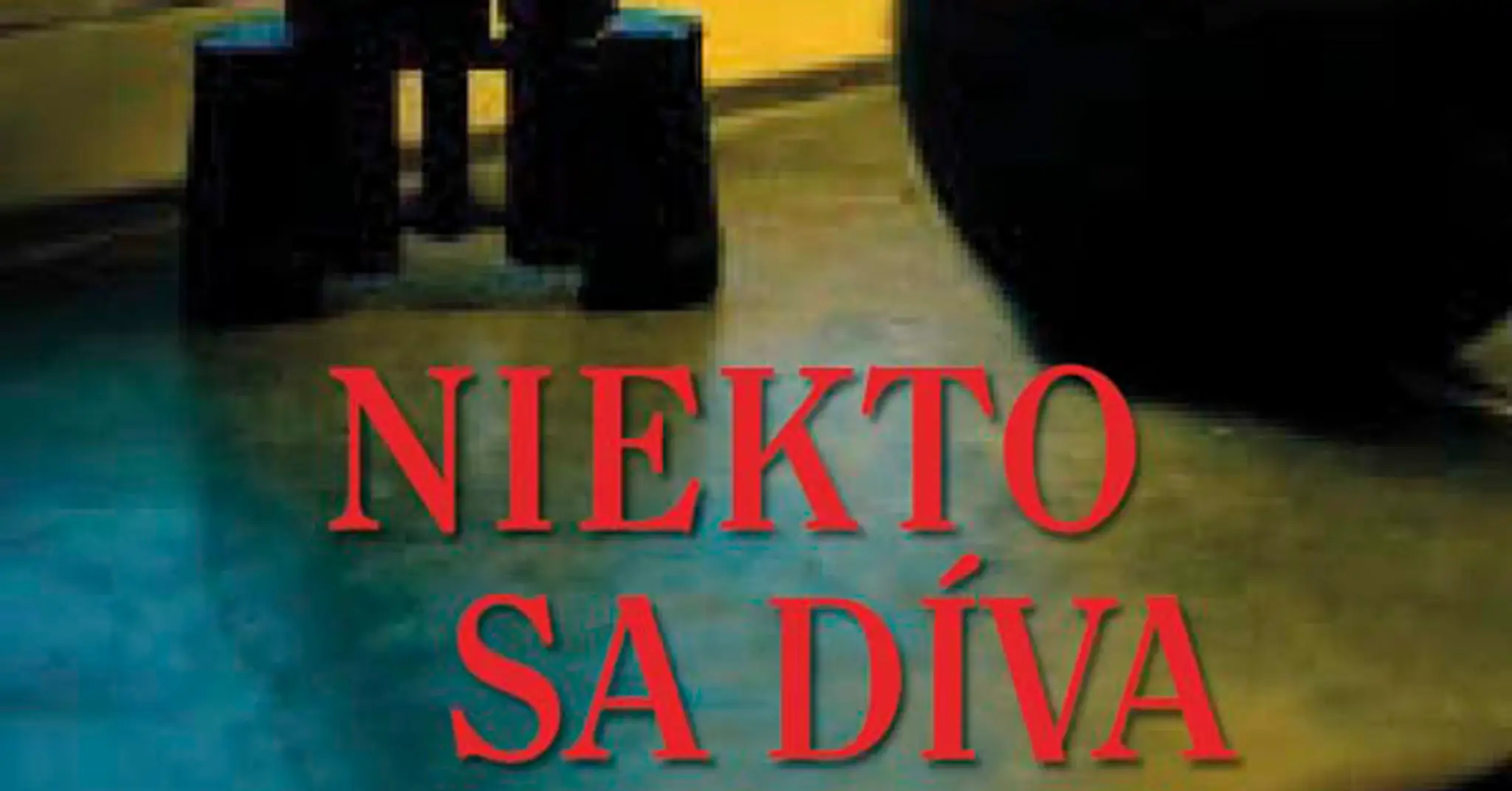 Obálka knihy.