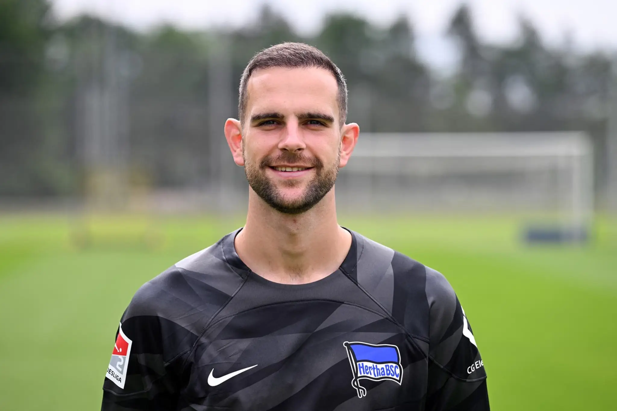 Marius Gersbeck 