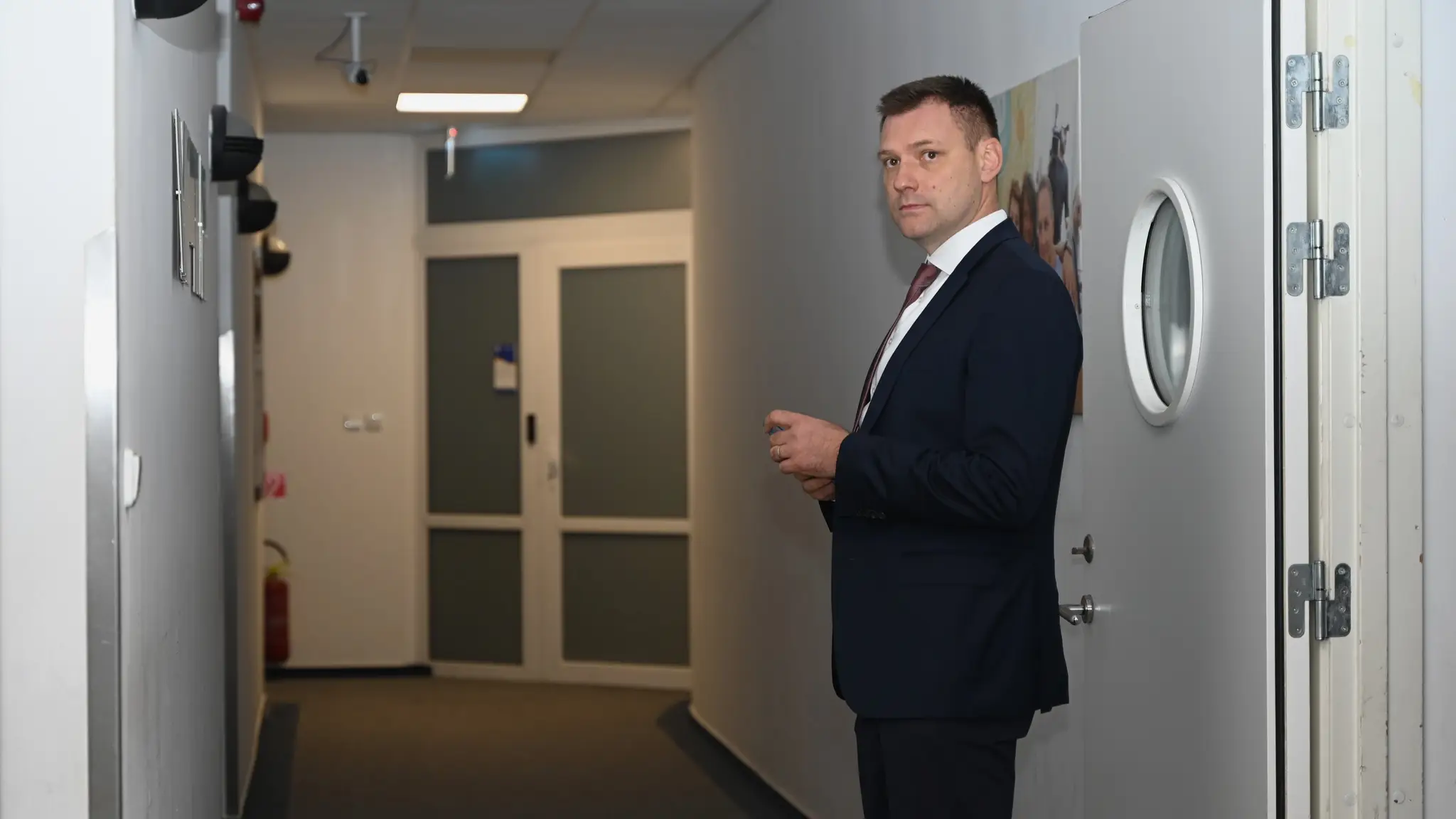 Tomáš Taraba.