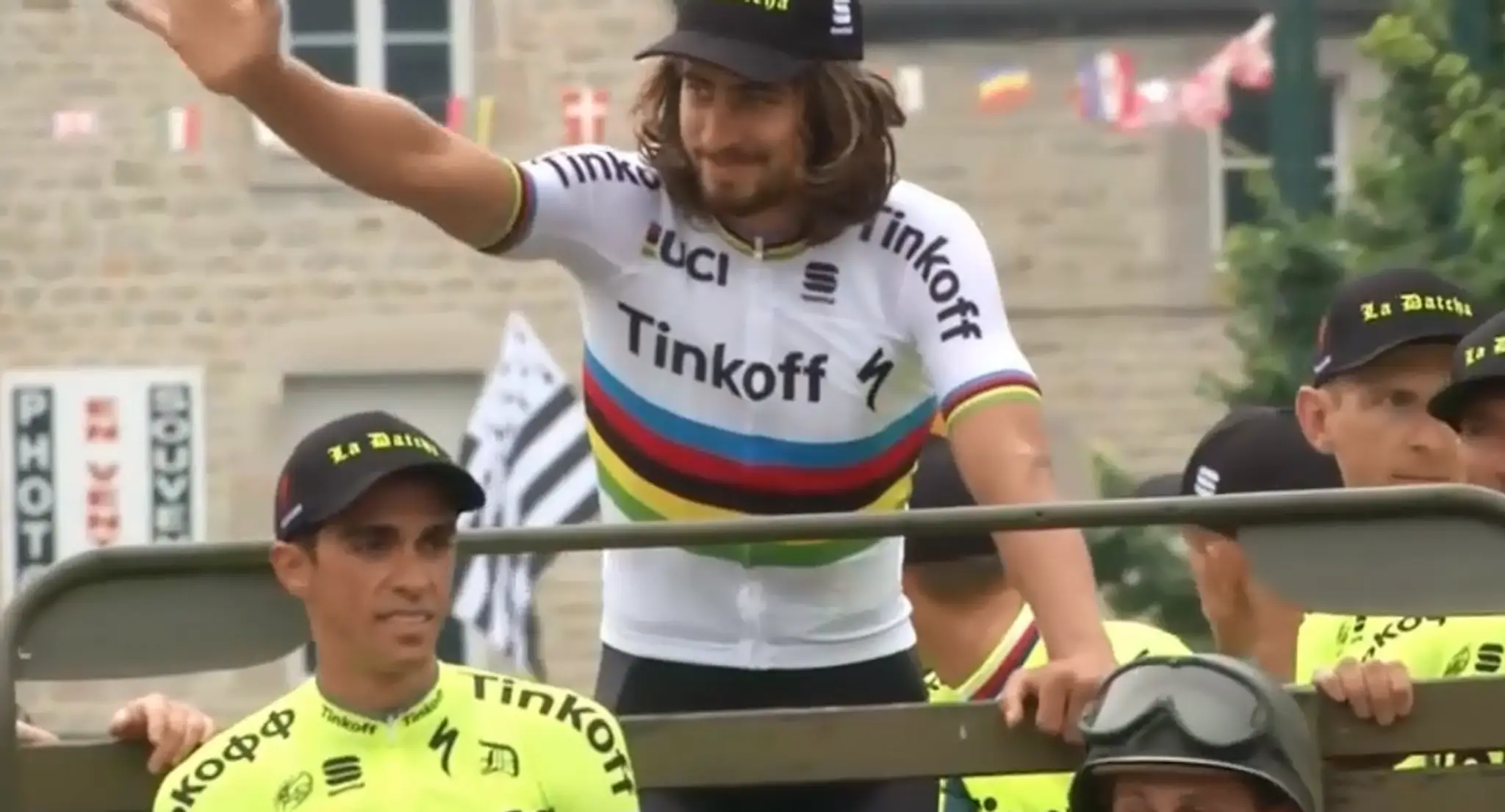 Peter Sagan