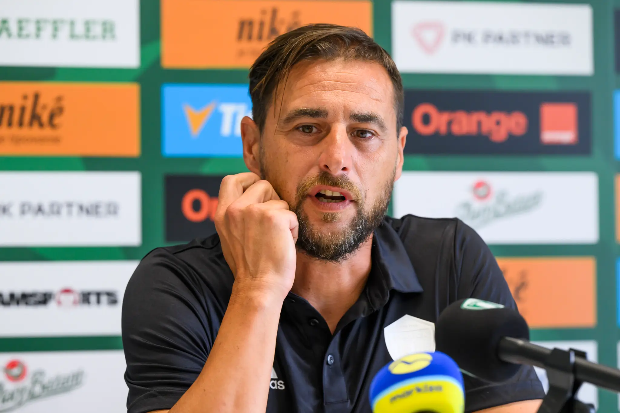 Pavol Majerník už nebude hlavným trénerom Skalice. 