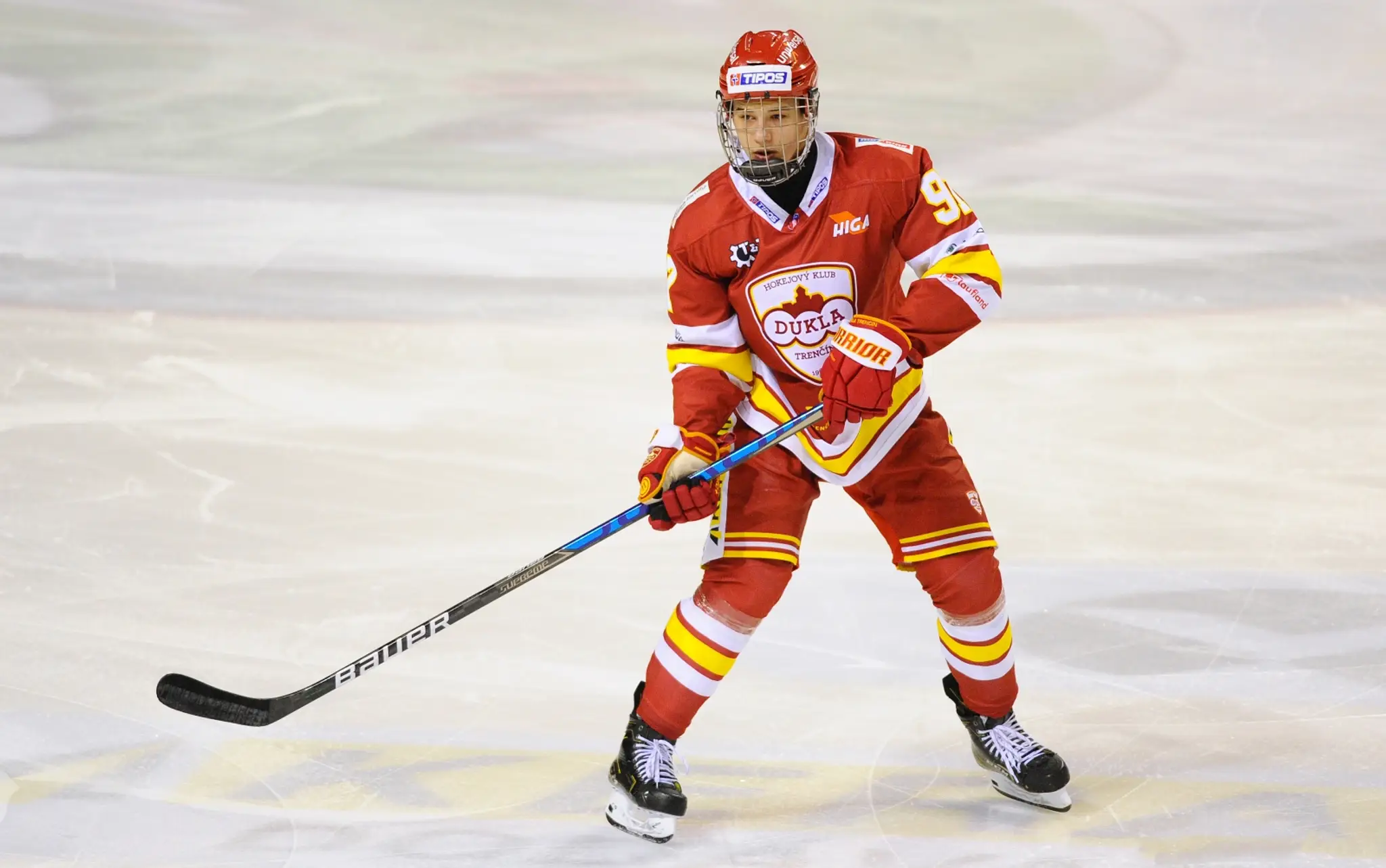 Jakub Chromiak.