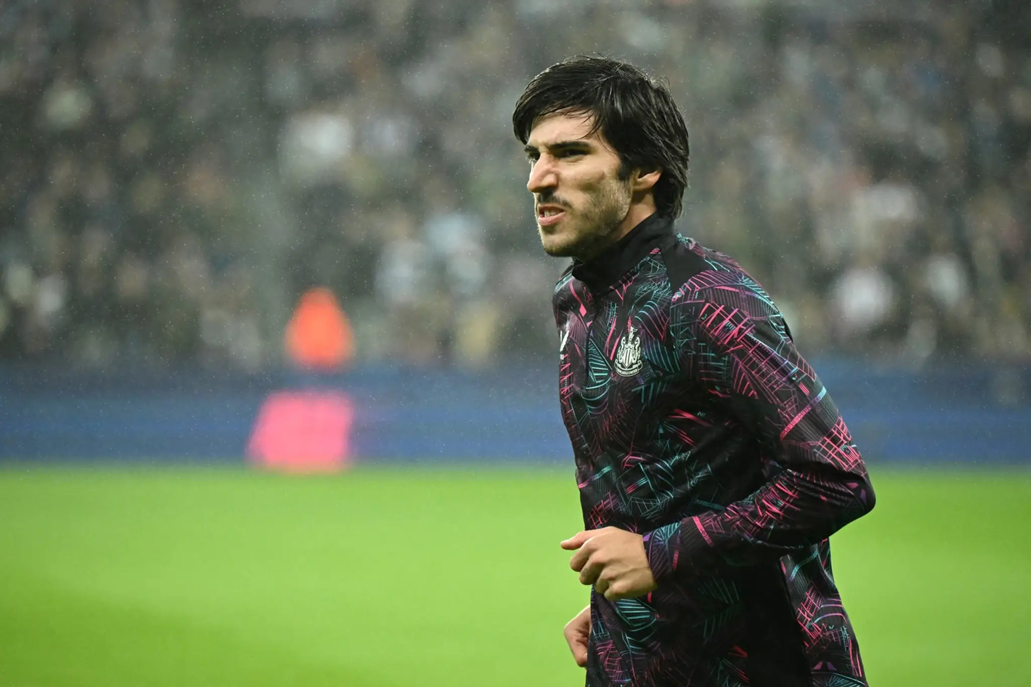 Sandro Tonali.