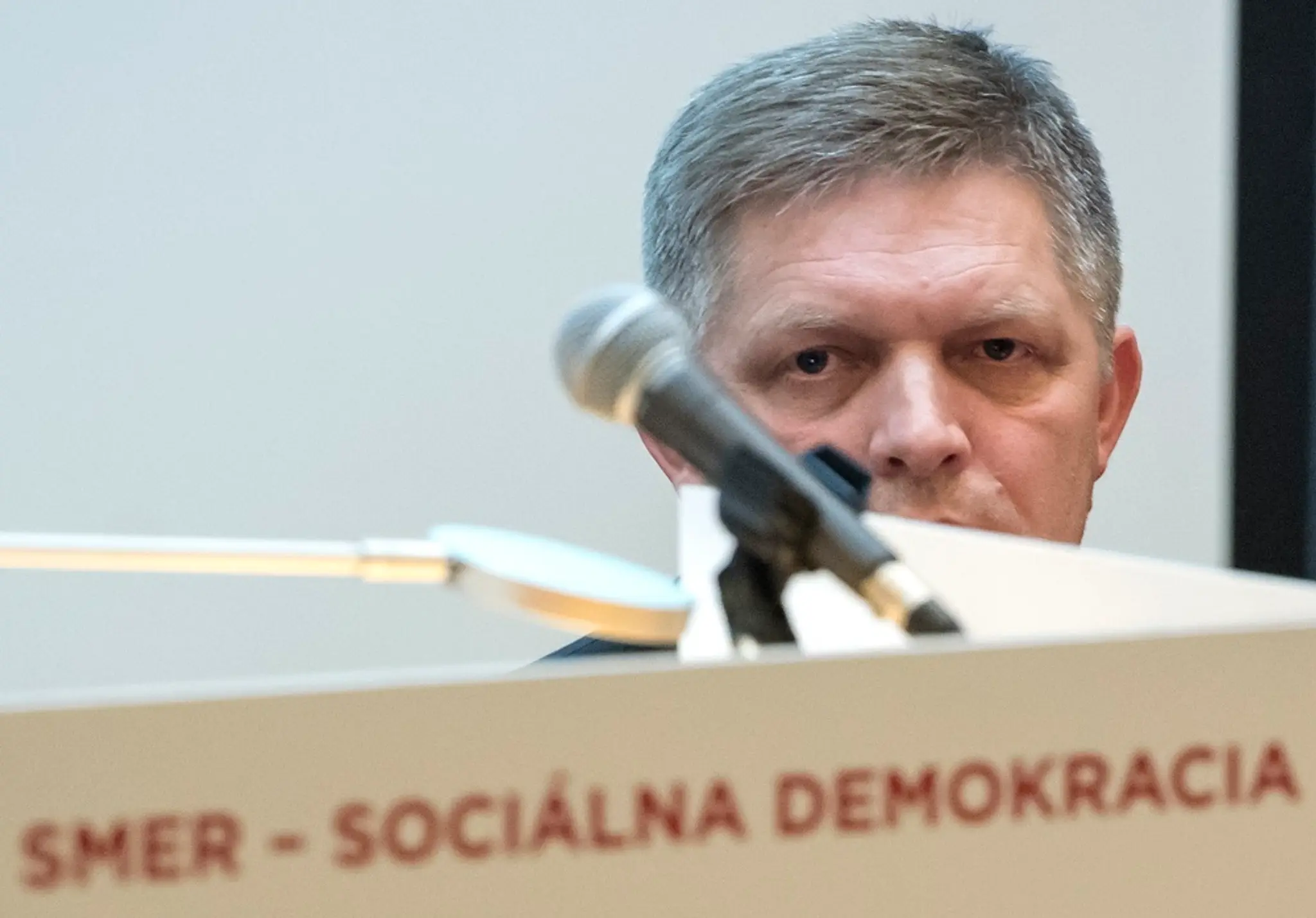 Robert Fico