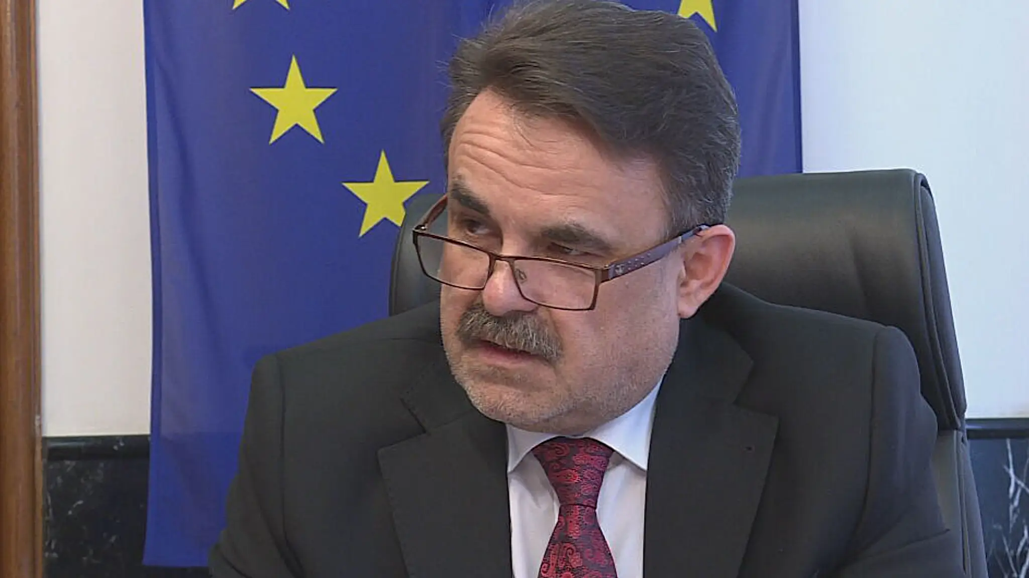 Jaromír Čižnár. 