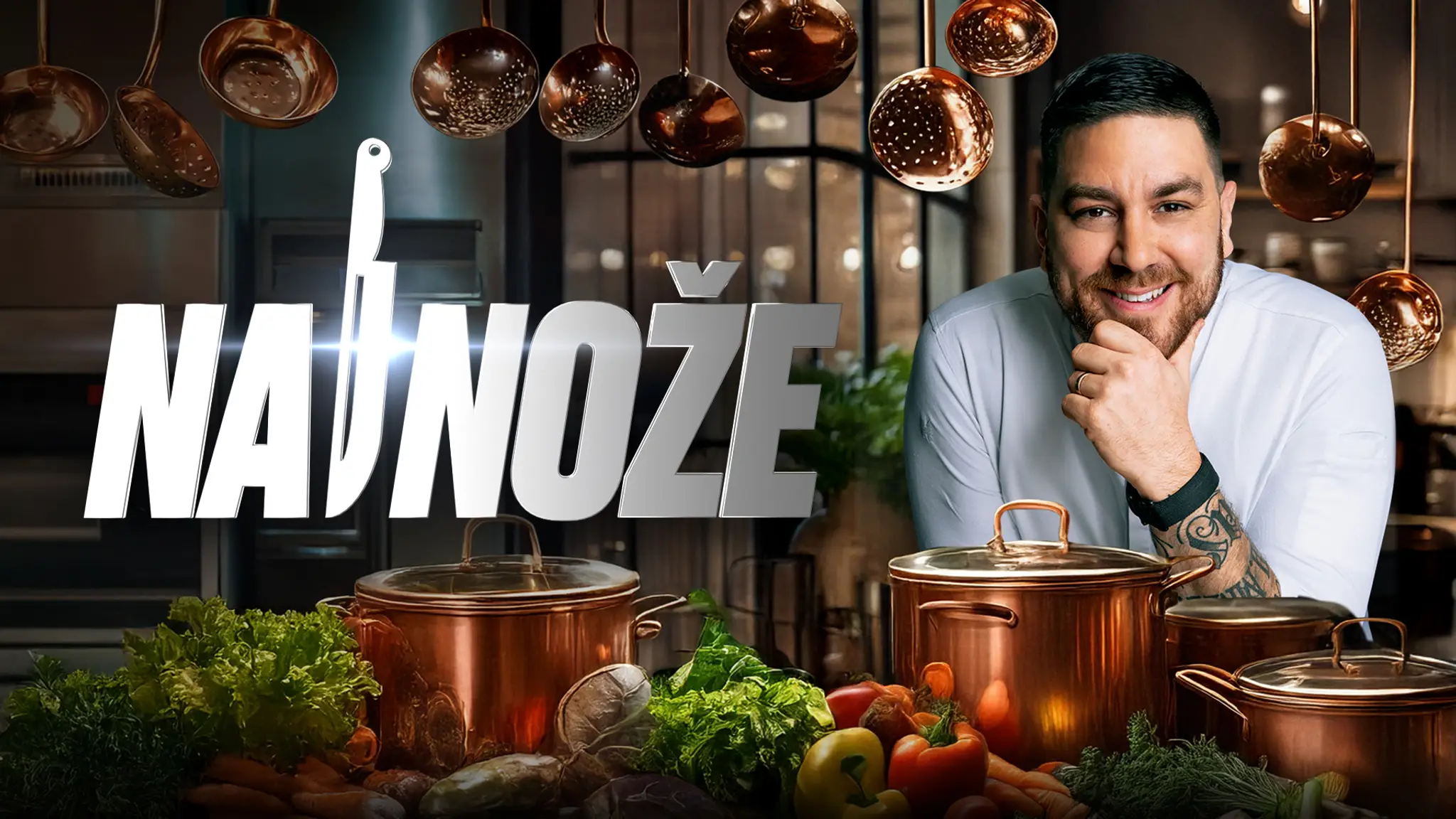 Na nože