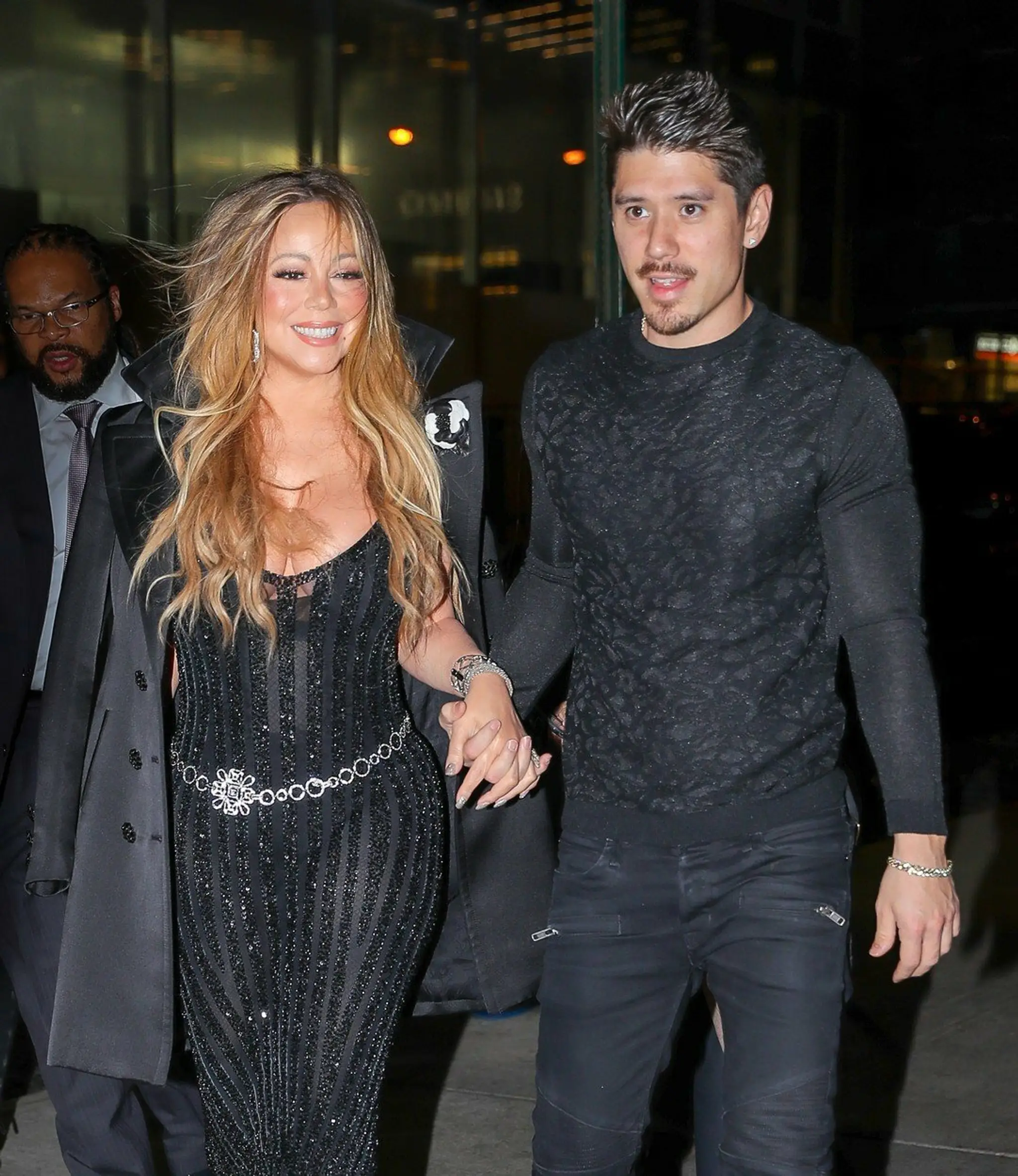 Mariah Carey 
