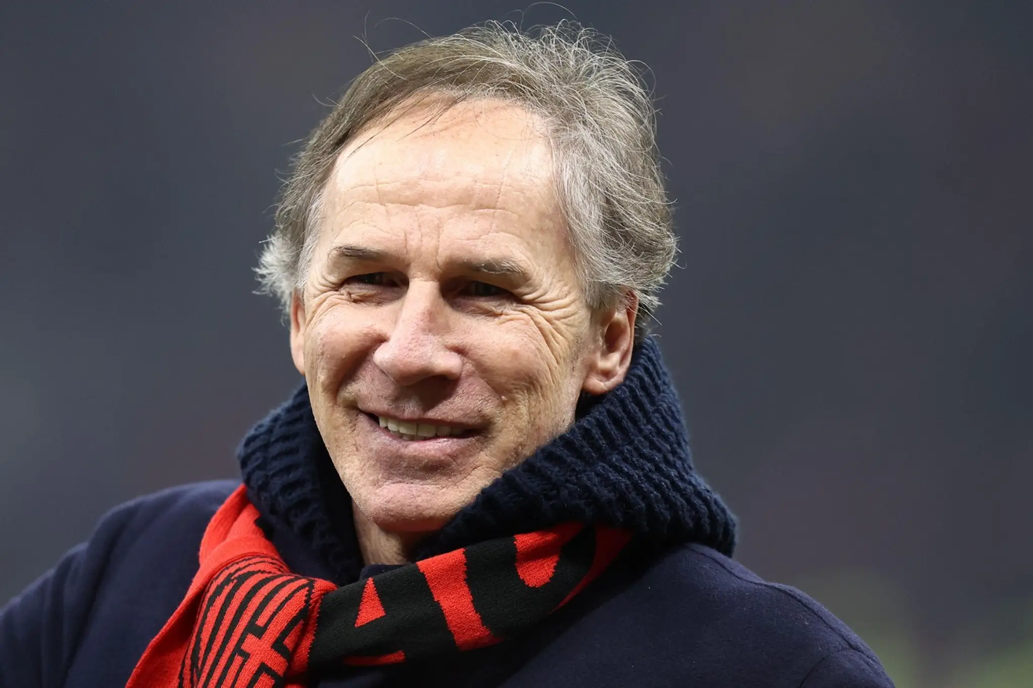 Zomrel Franco Baresi.