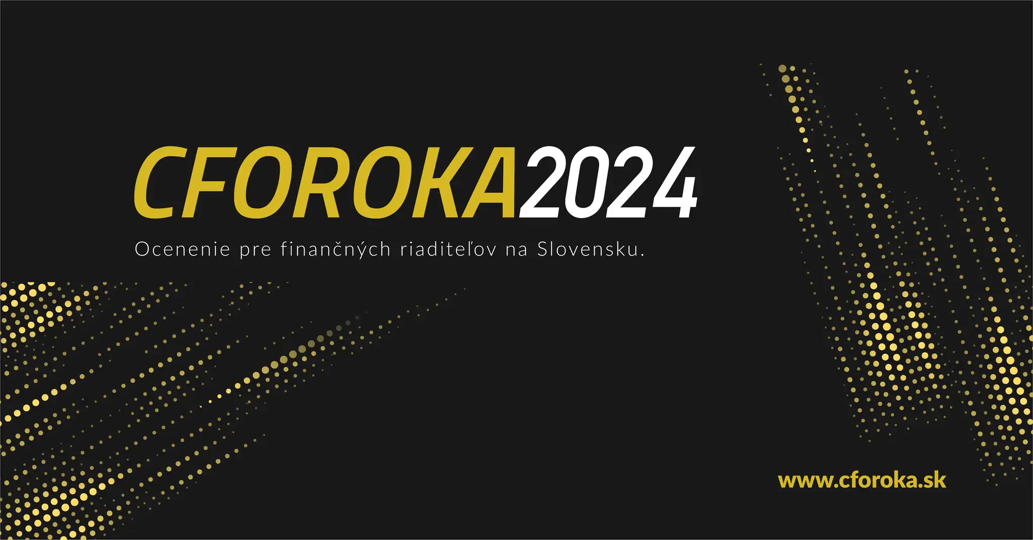 CFO roka