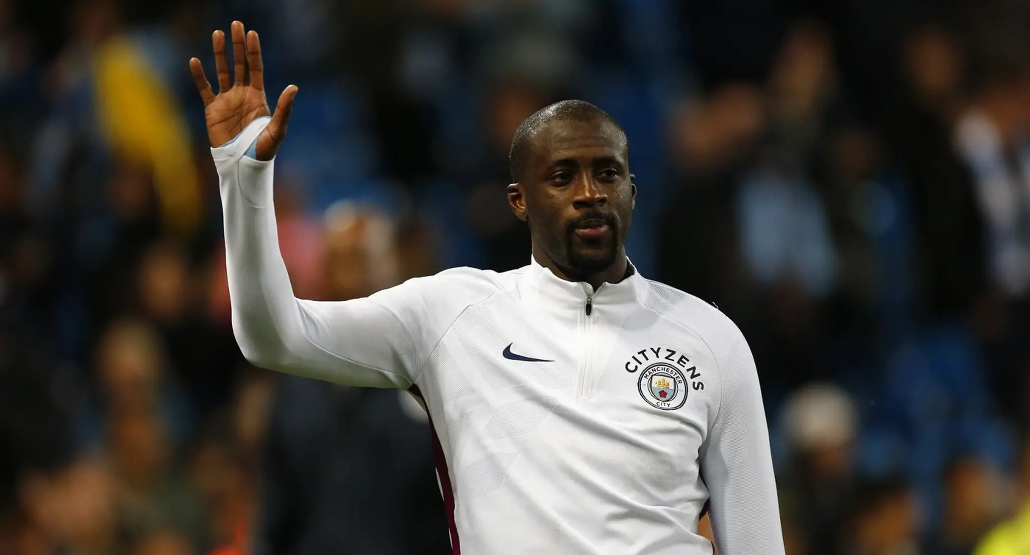 Zdraví Yaya Touré Bratislavu?