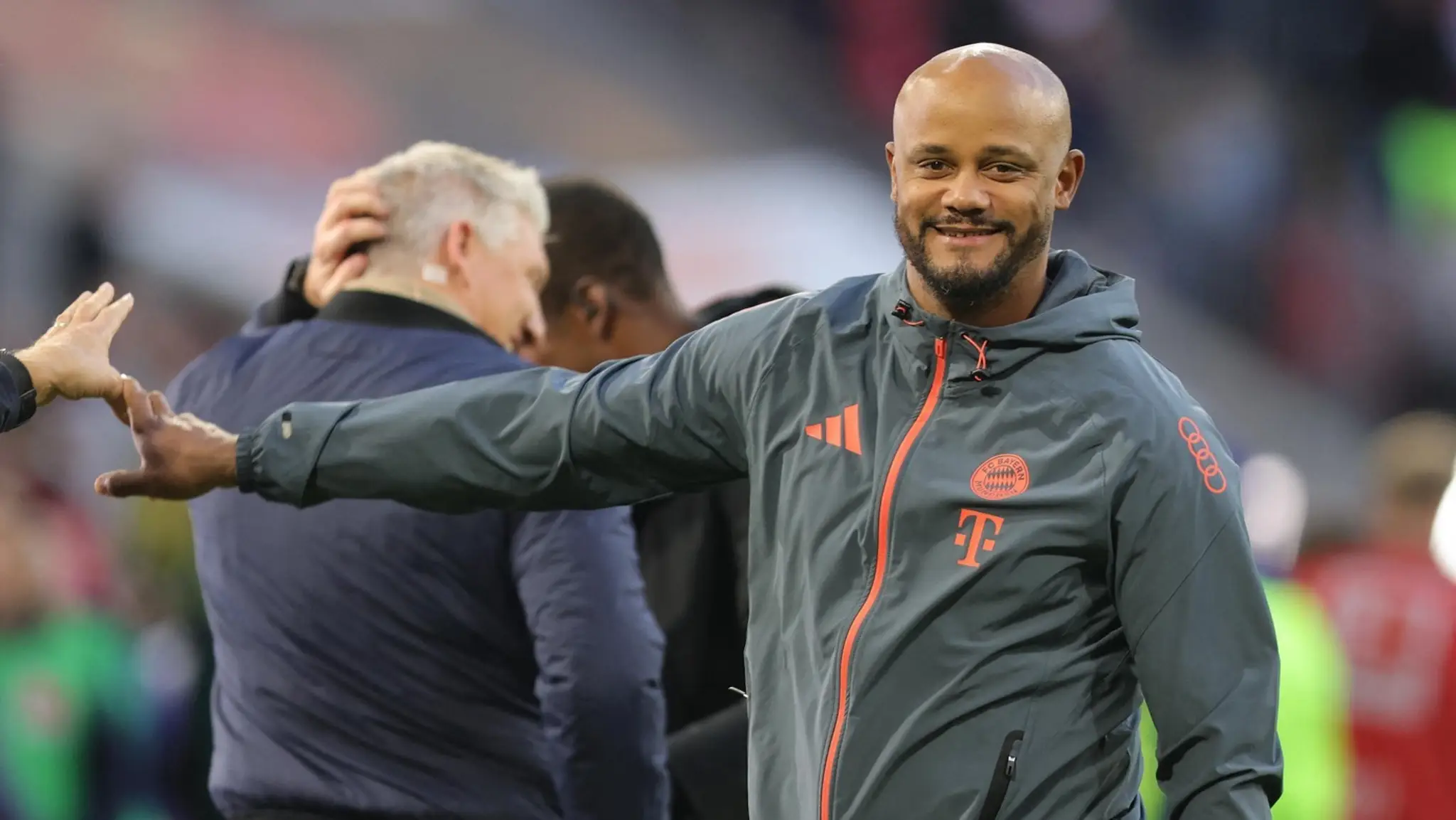 Vincent Kompany