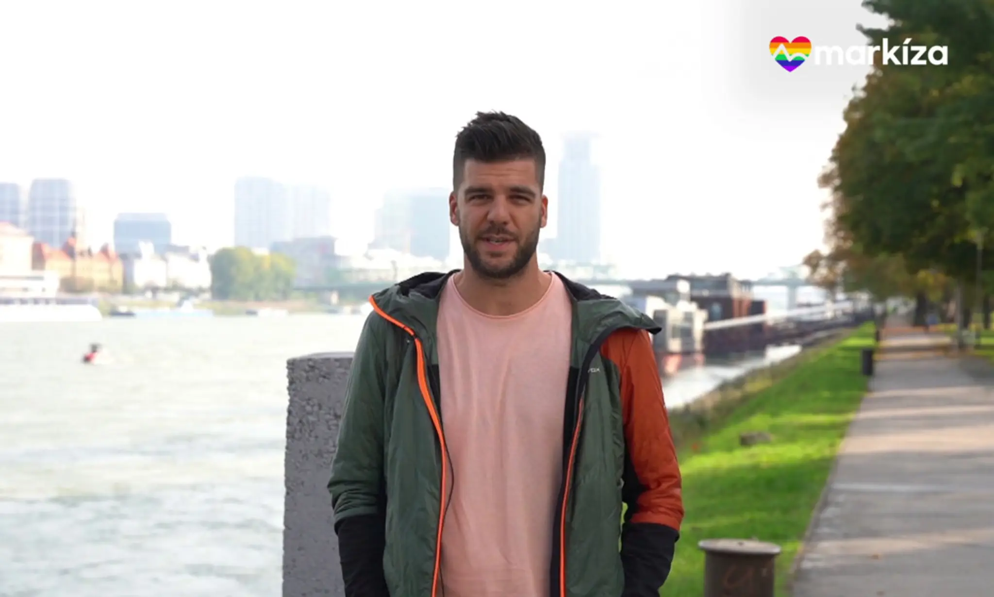 Sme s vami - Tomáš Juríček