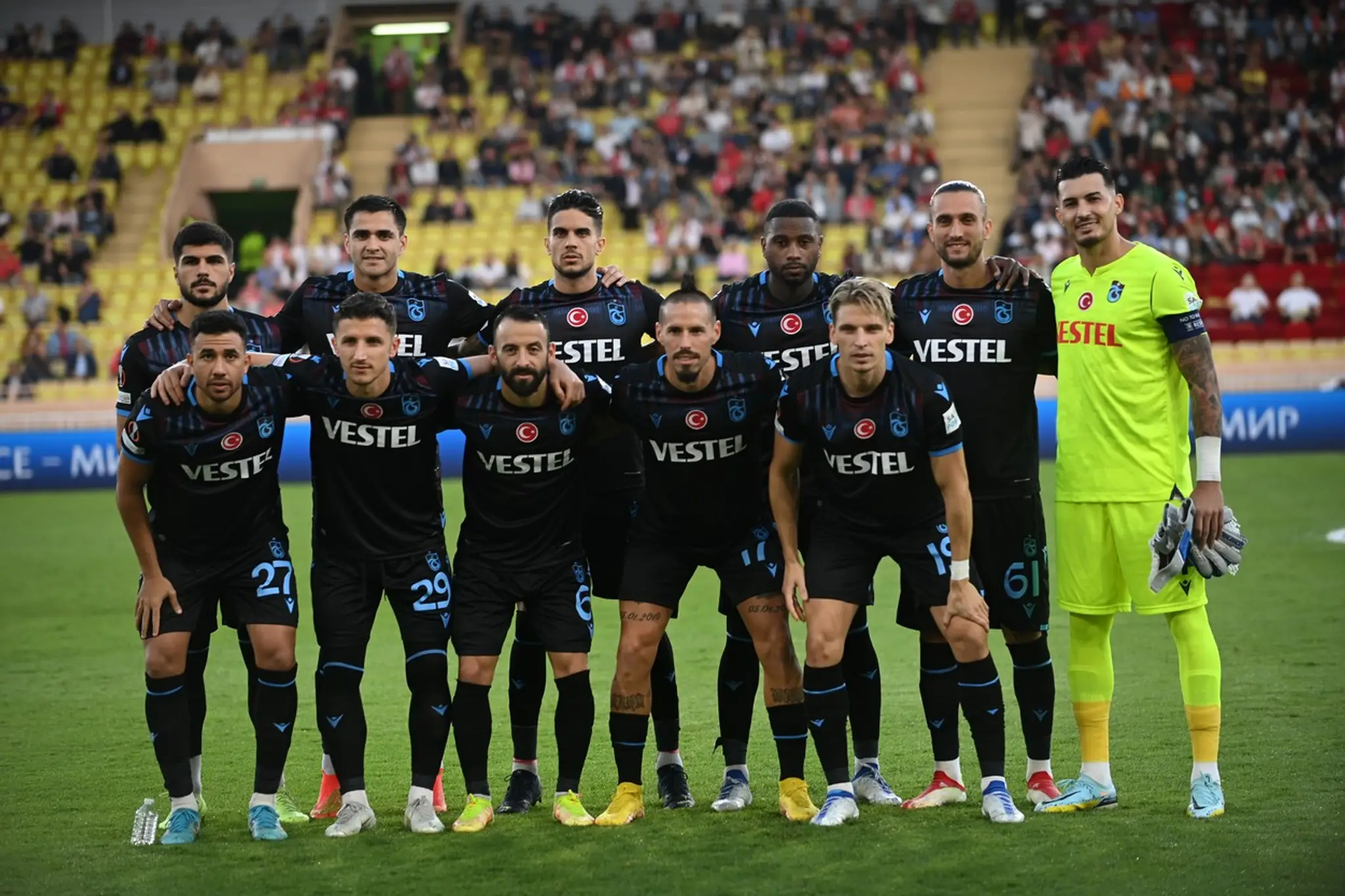 Trabzonspor