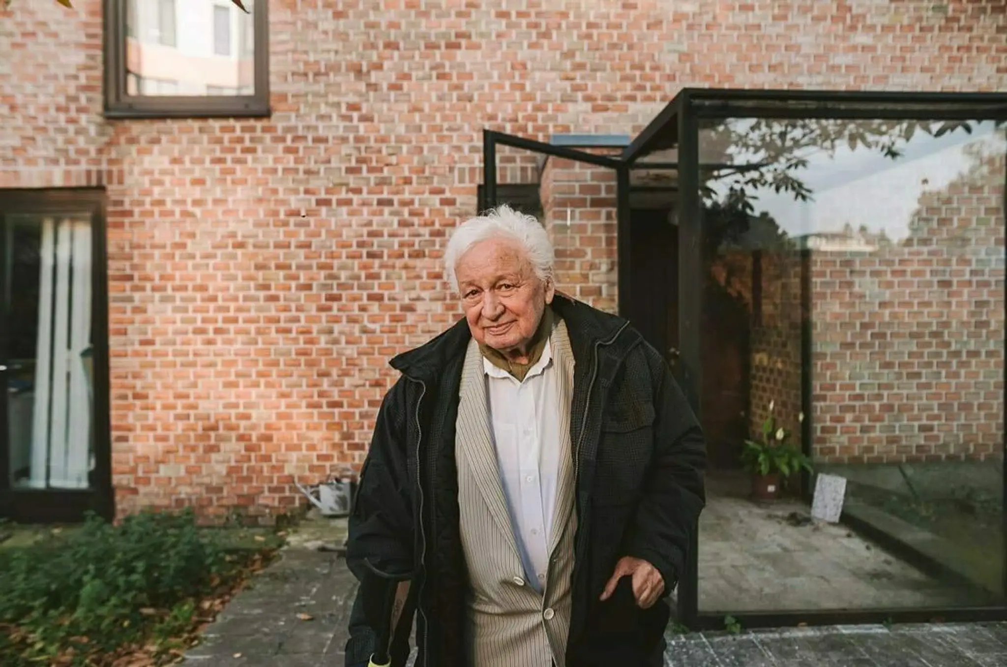 Ilja Skoček.
