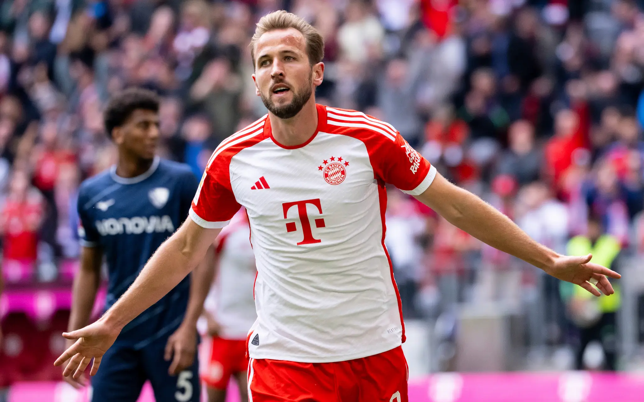 Harry Kane
