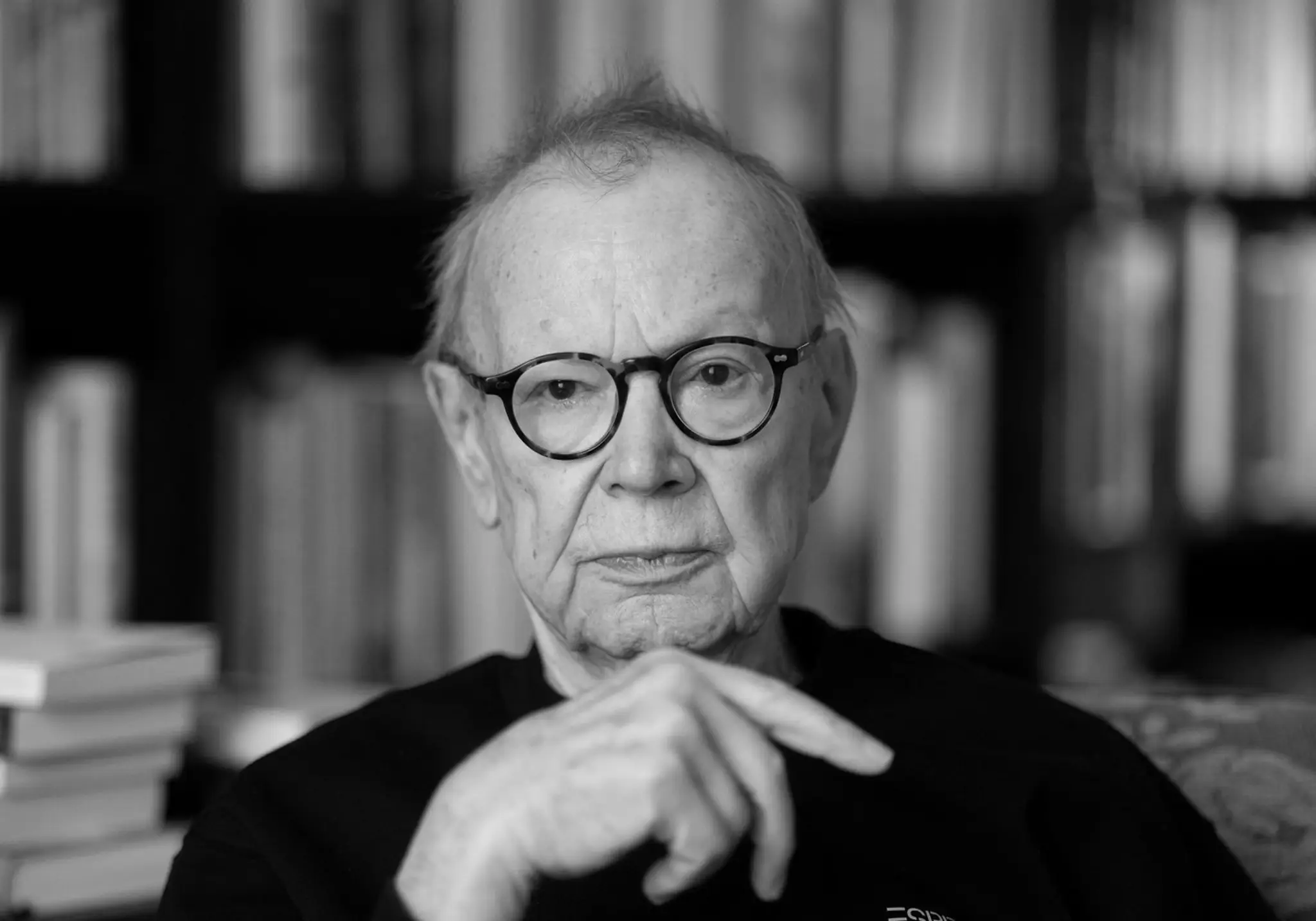 Martin Pollack