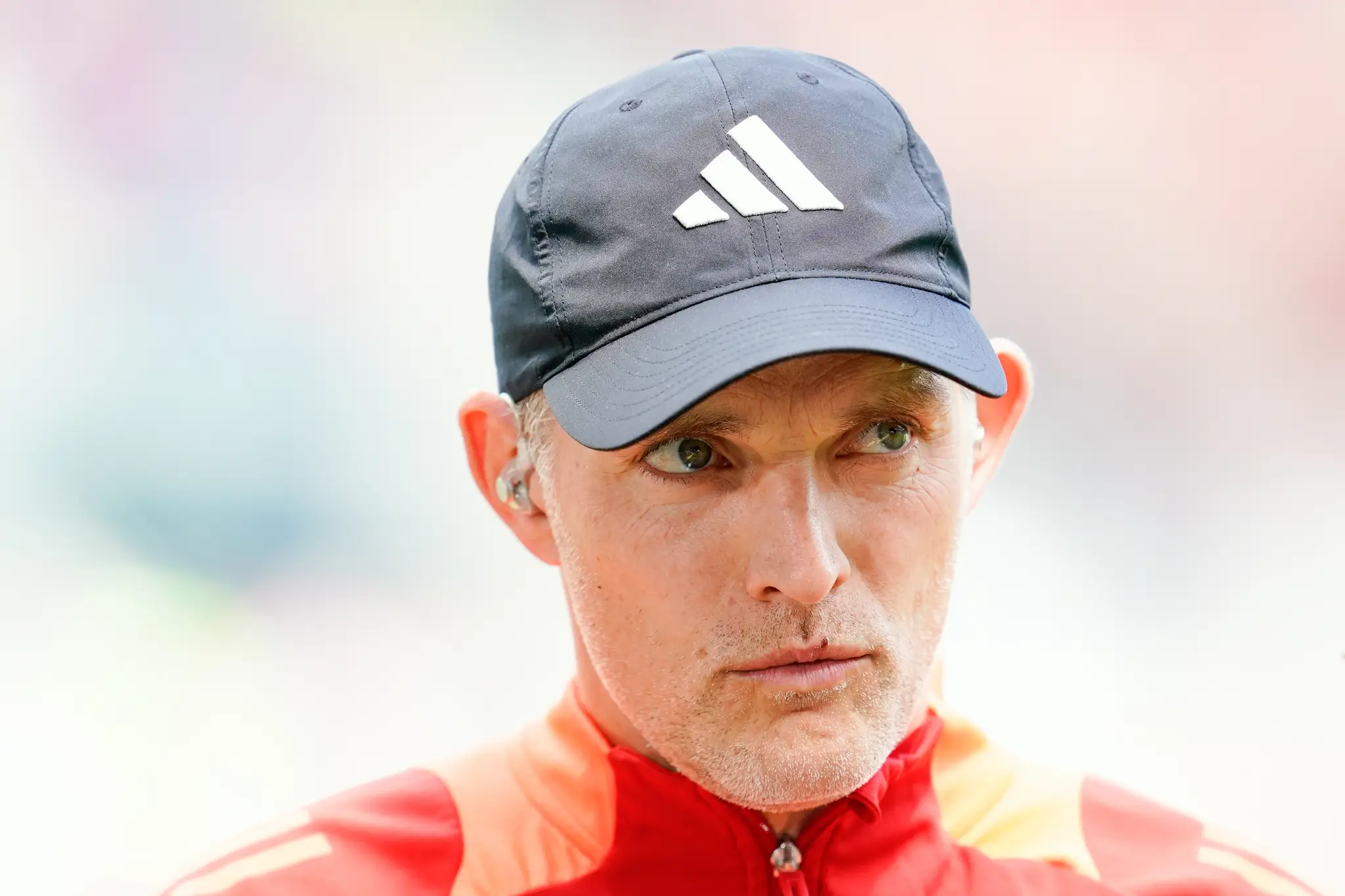 Thomas Tuchel.
