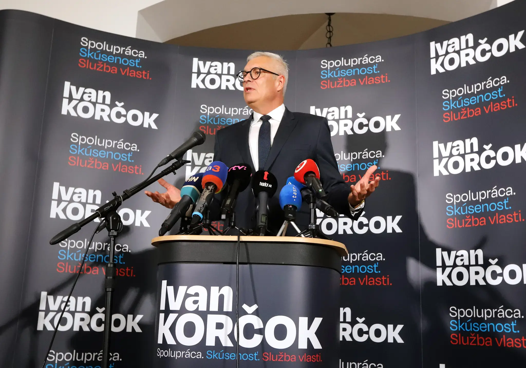 Ivan Korčok